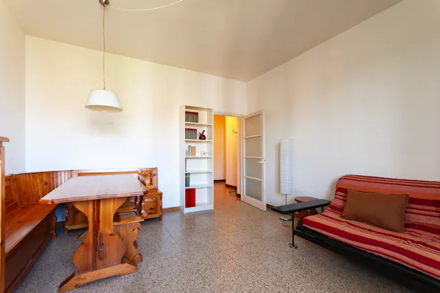 2-Bedroom Apartment in Via Giovanni Cimabue, Milan (1637293) room image 2