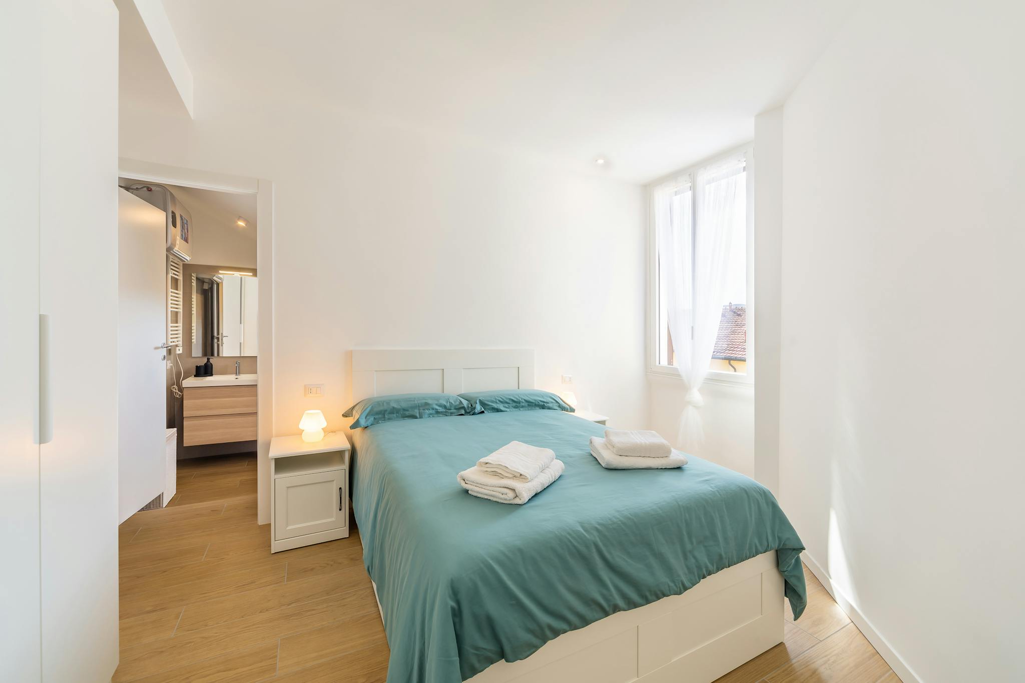 Viale Nazario Sauro, Milan preview