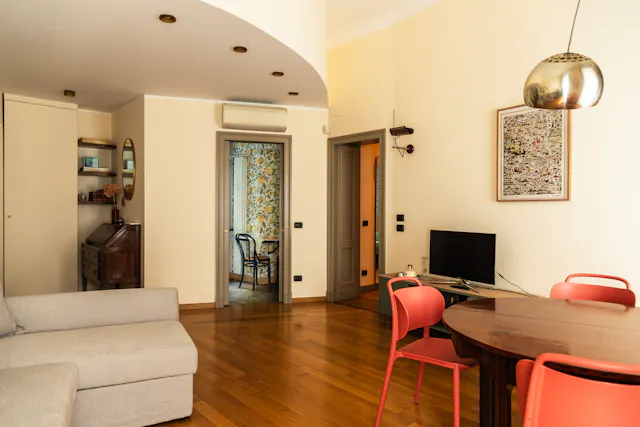 2-Bedroom Apartment in Via Lupetta, Milan (1637297) room image 2