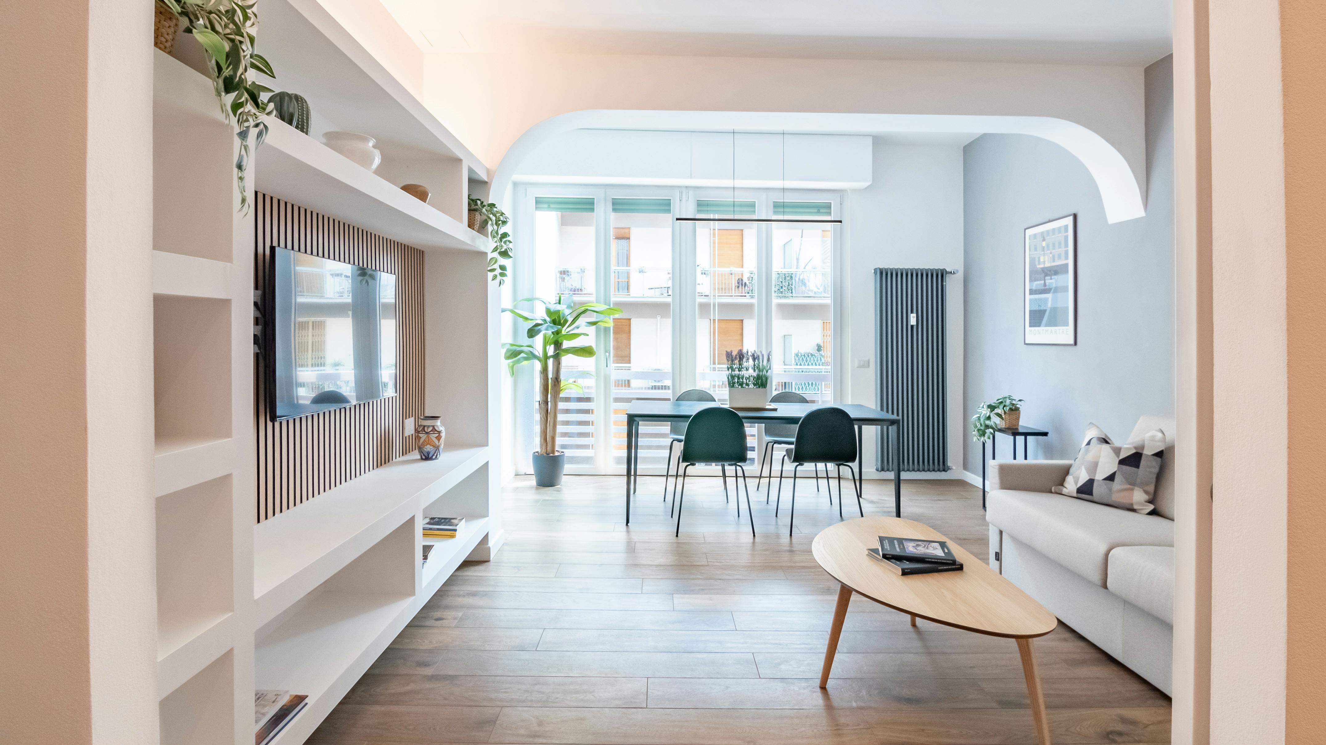 Via Giovanni Antonio Dosio, Florence preview