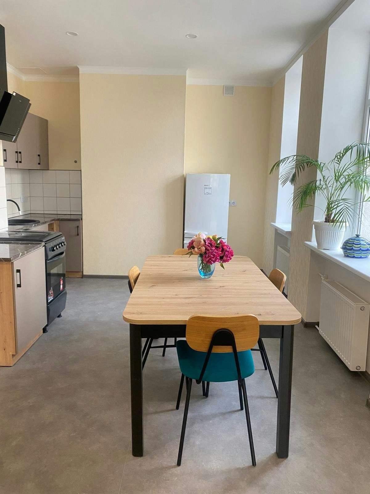 Apartment Riga, 3 beds, 26m² — photo 16