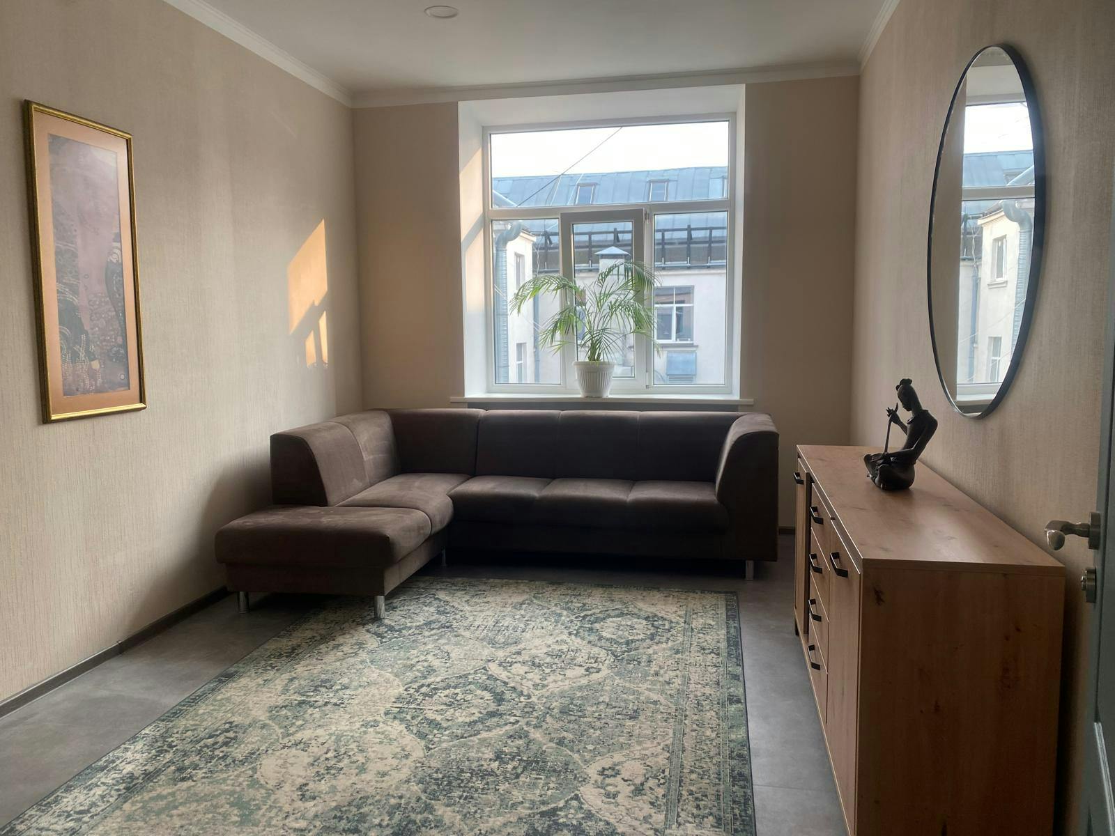 Apartment Riga, 3 beds, 26m² — photo 14