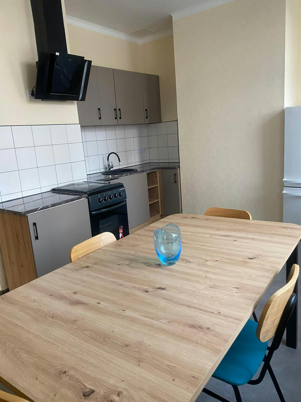 Apartment Riga, 3 beds, 26m² — photo 6