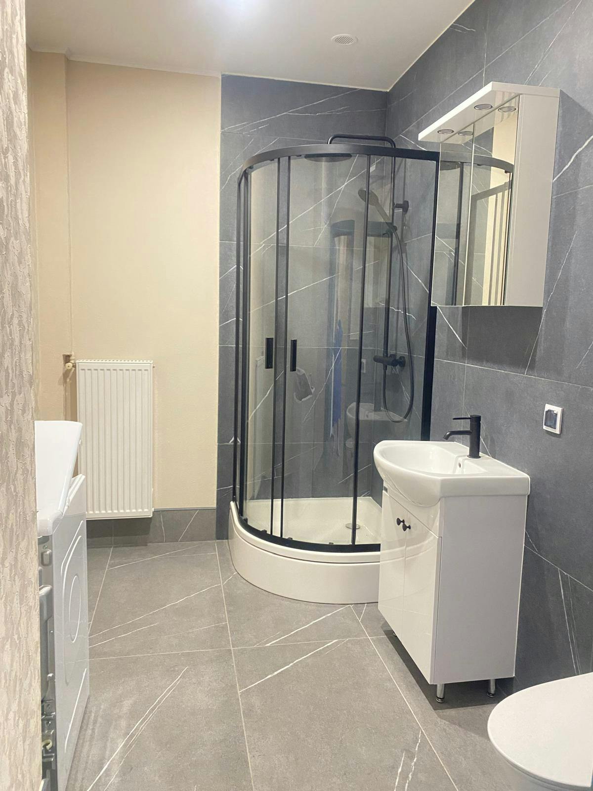 Single room Riga, 1 bed, 26m² — photo 8