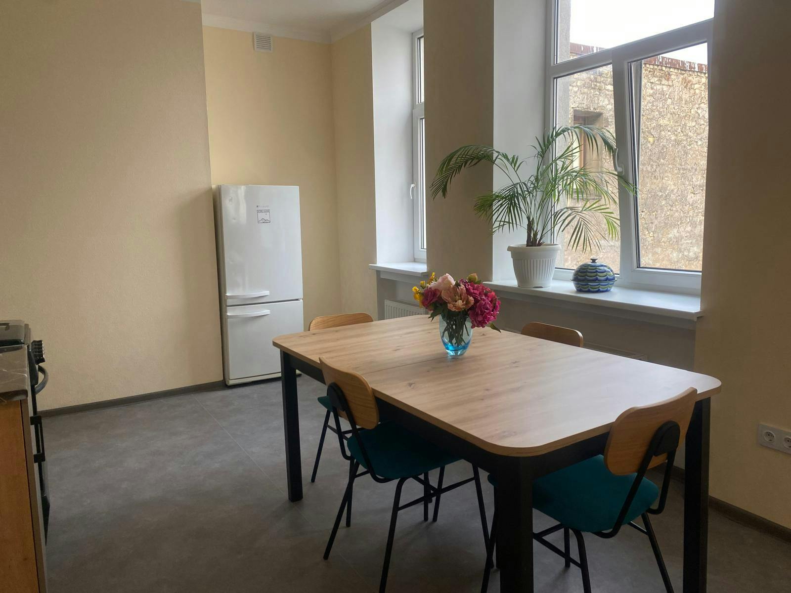Single room Riga, 1 bed, 26m² — photo 16