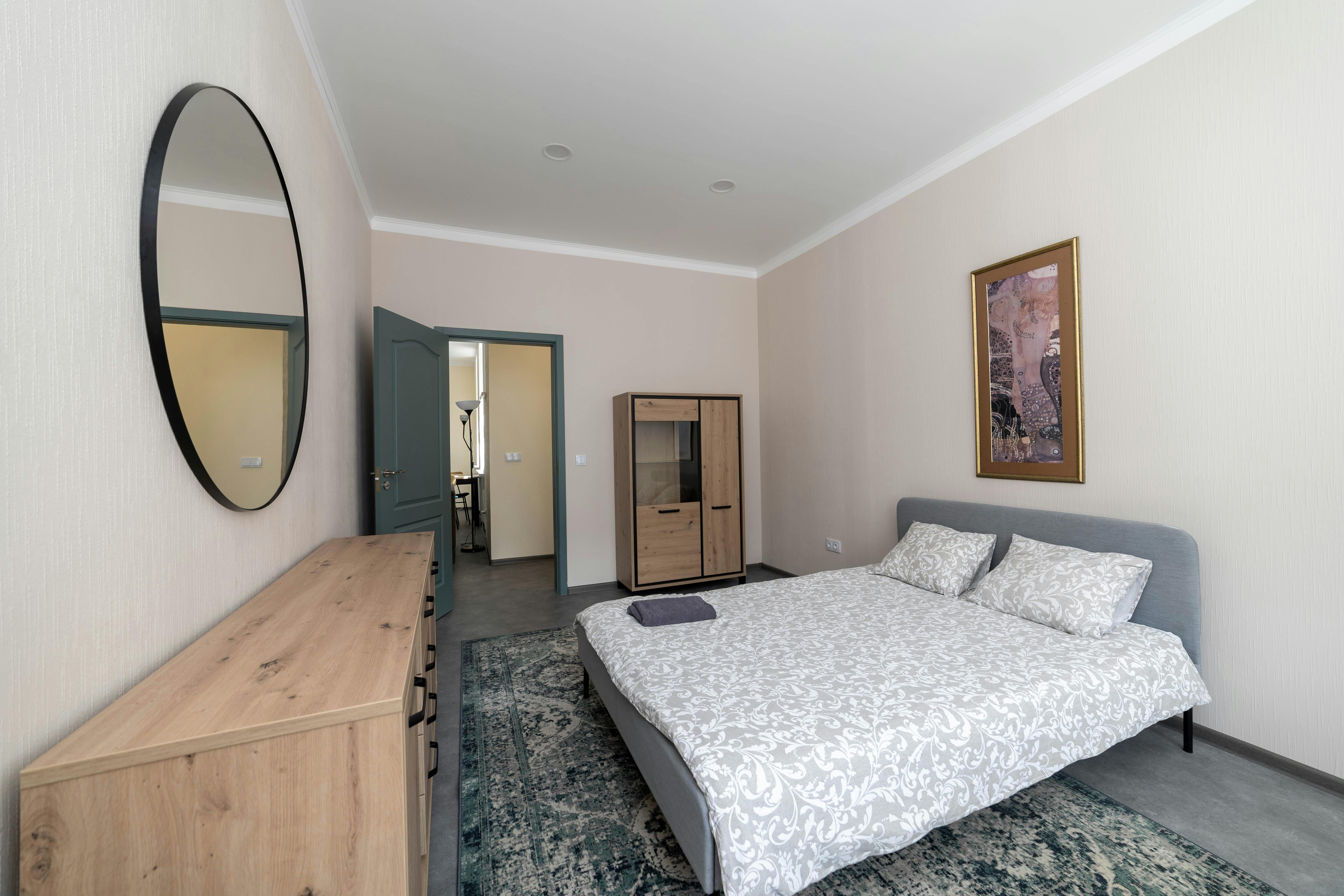 Baznīcas iela, Riga preview