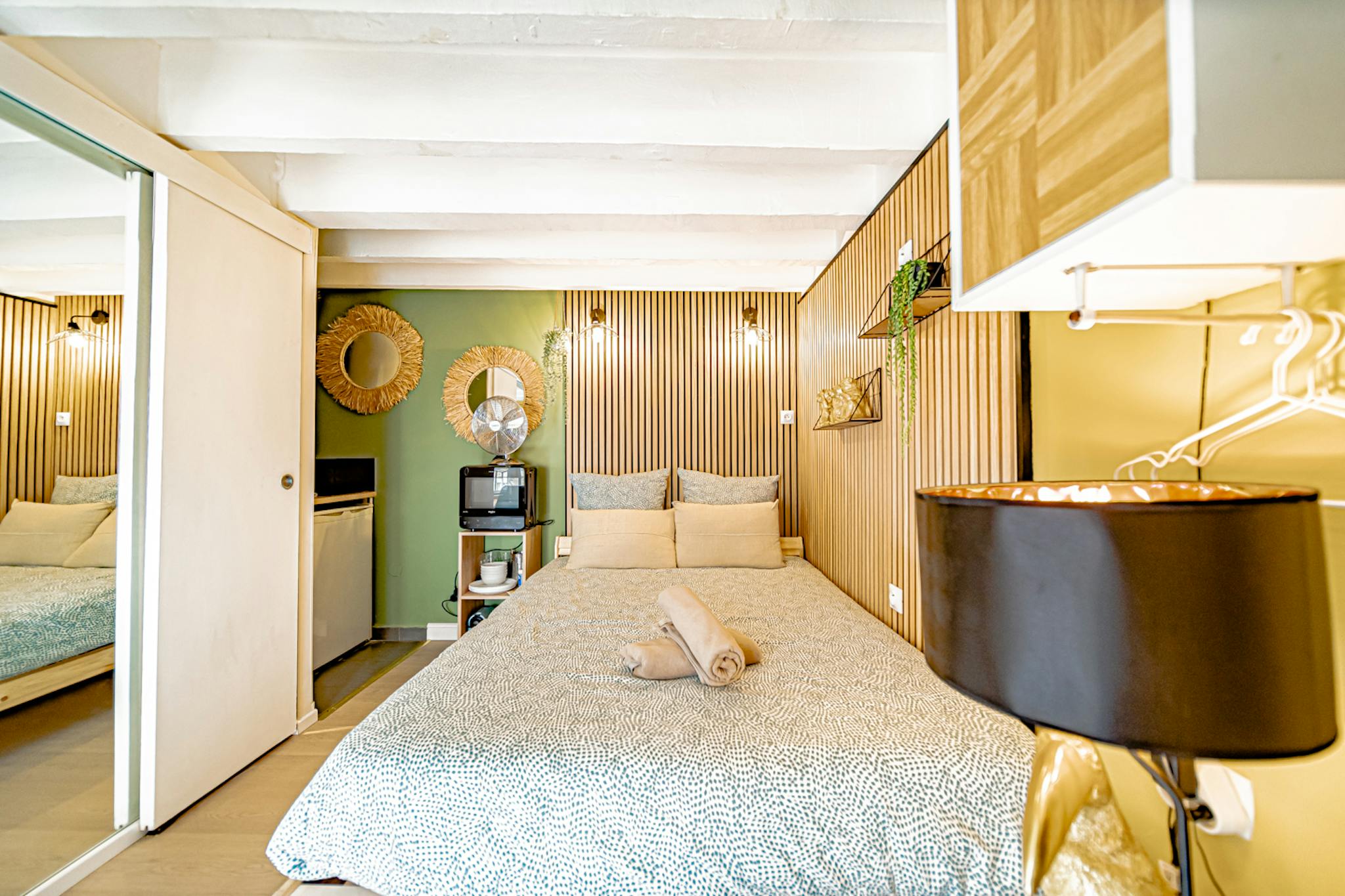 Rue Bugeaud, Lyon preview