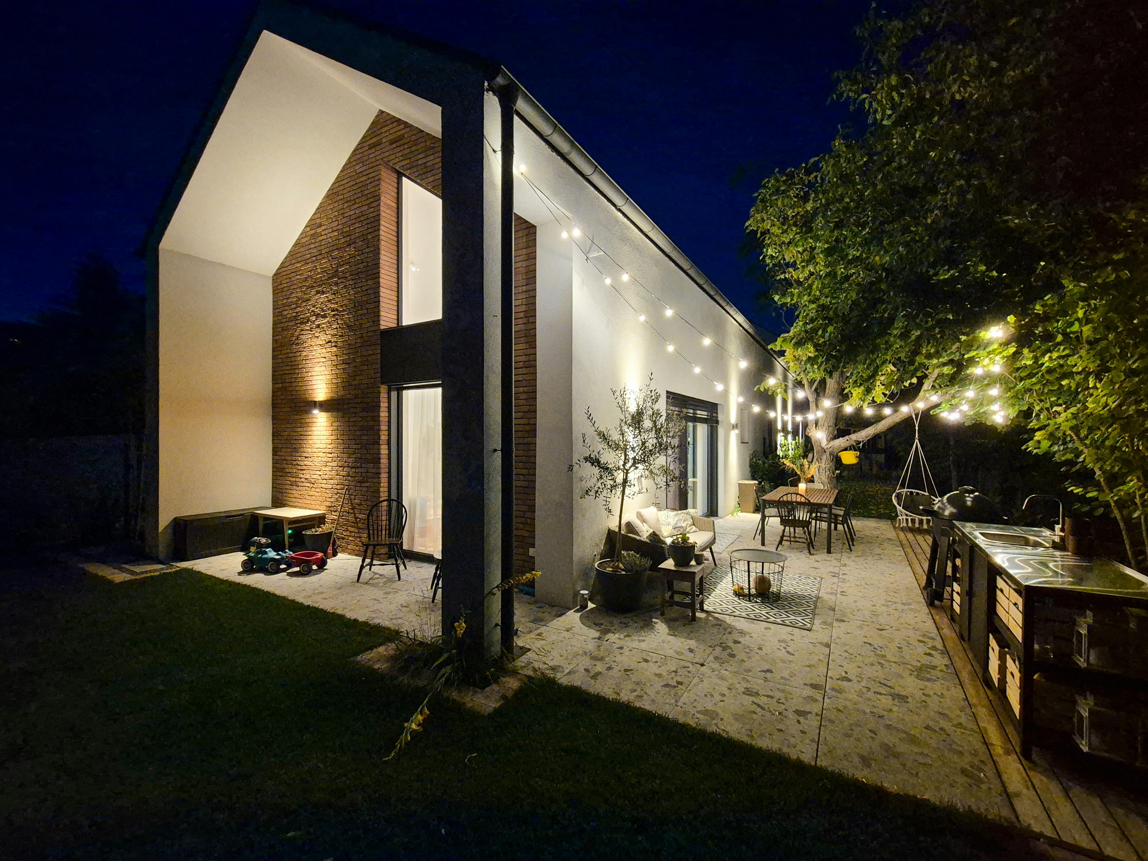 Dom do wynajęcia za 942 866 HUF miesięcznie w mieście Budapest, Hegyfok utca