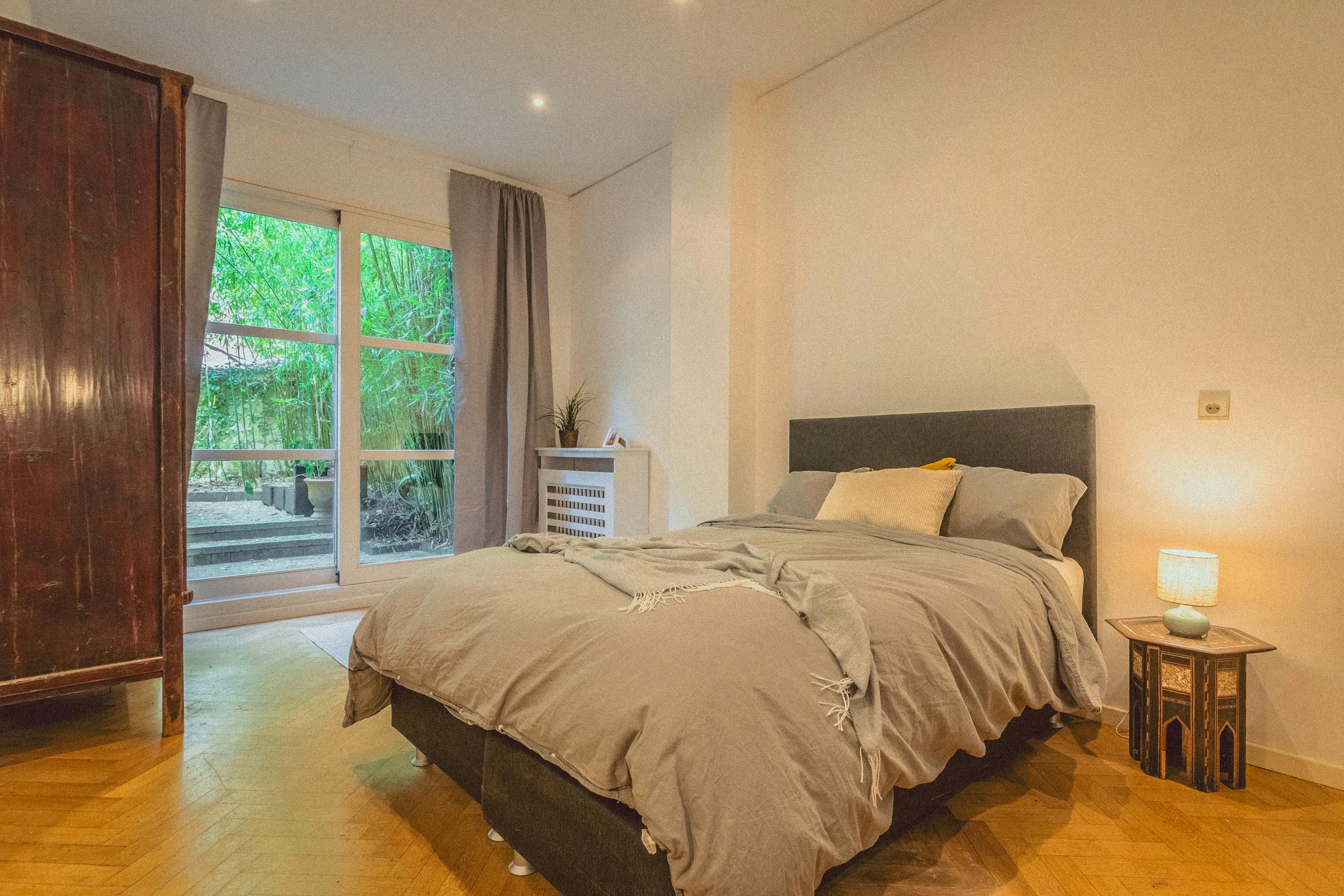 Studio in Brussel