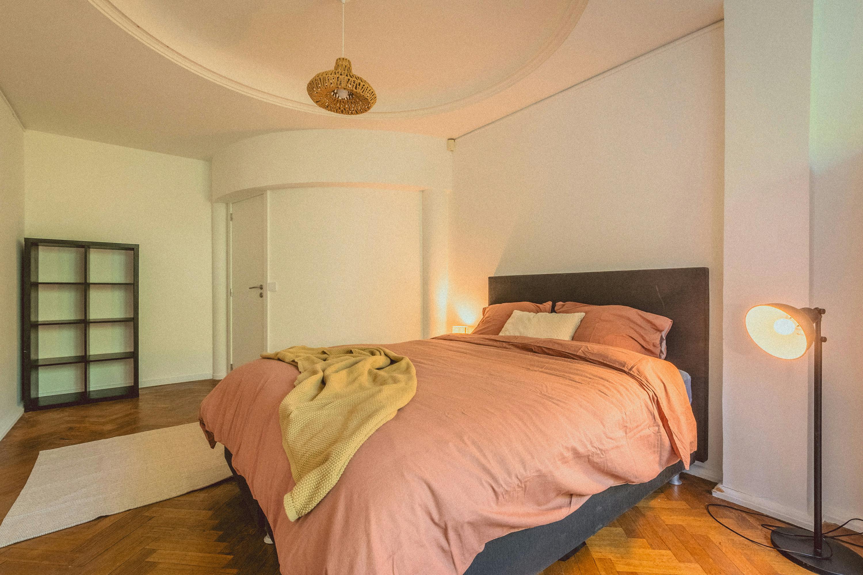 Studio in Brussel