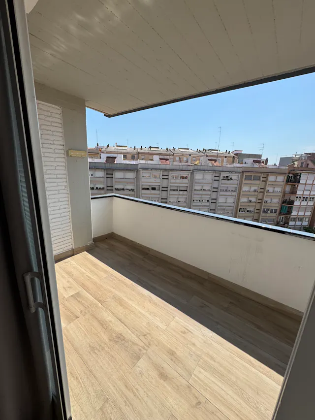 Private room in Avinguda de Josep Tarradellas, Sabadell (1637372) room image 2