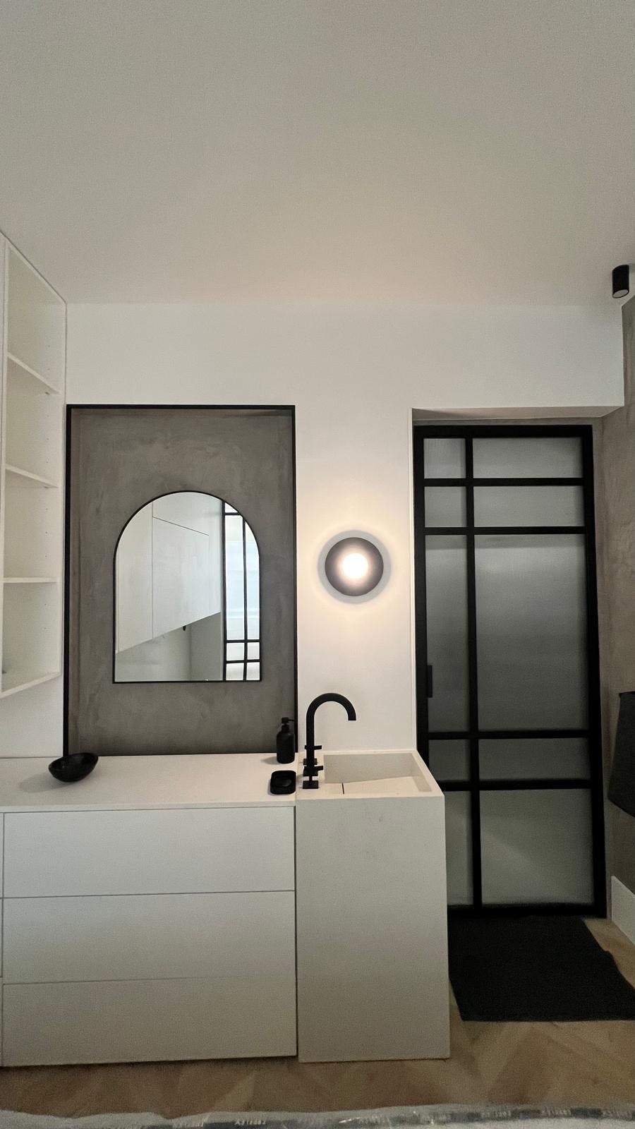 preview gallery tile