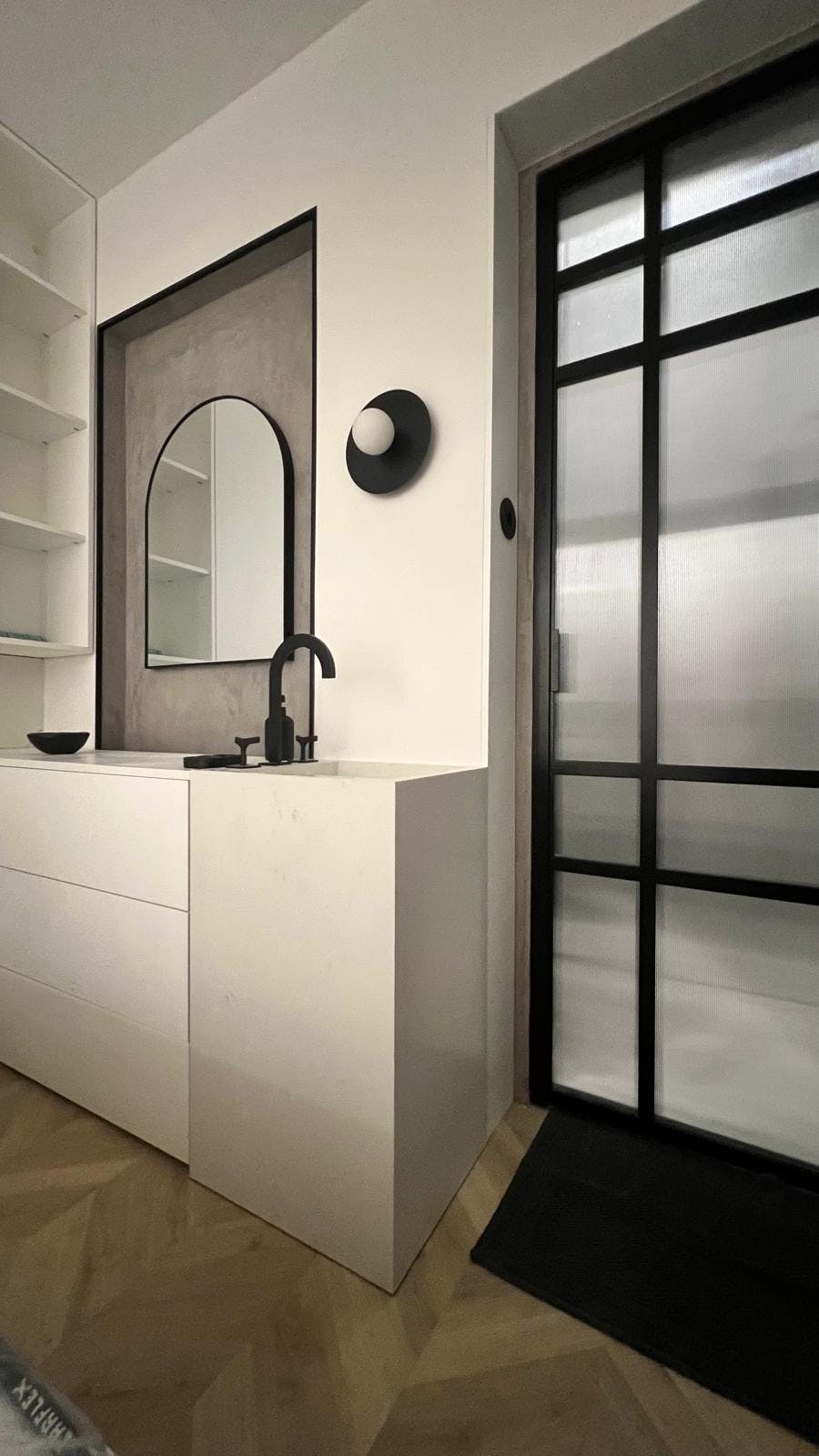 preview gallery tile