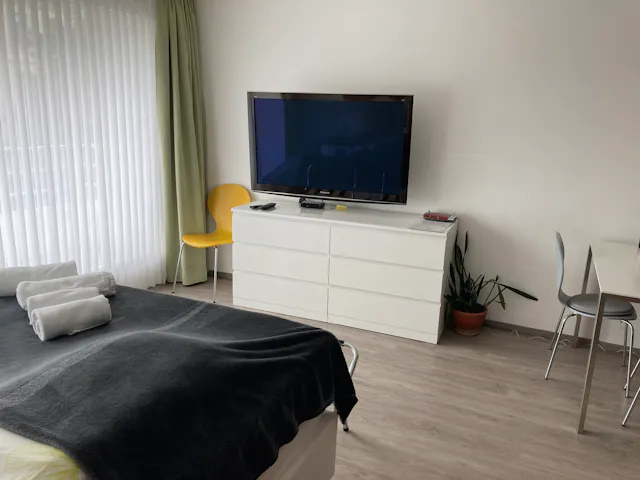 Apartment in Alteburger Straße, Köln (1637382) room image 2