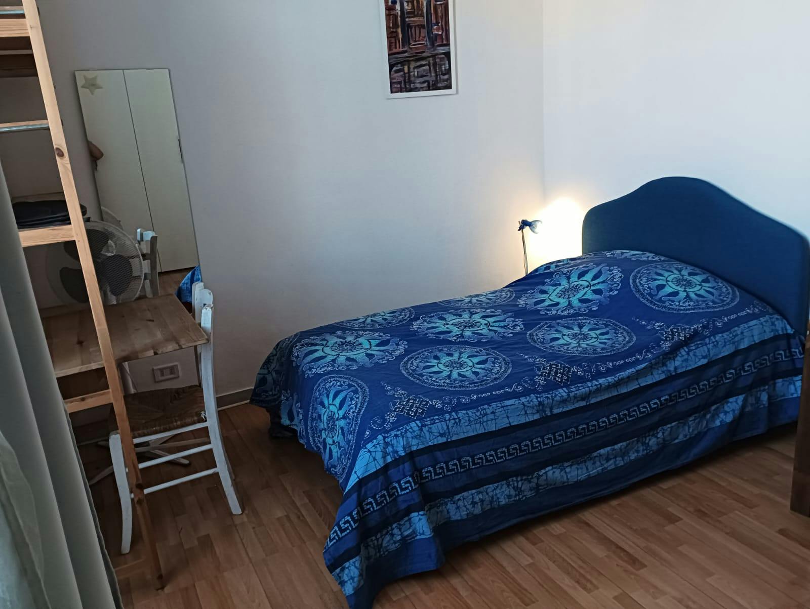 Stanza privata in affitto a 700 € al mese a Rome, Via di Monte Verde