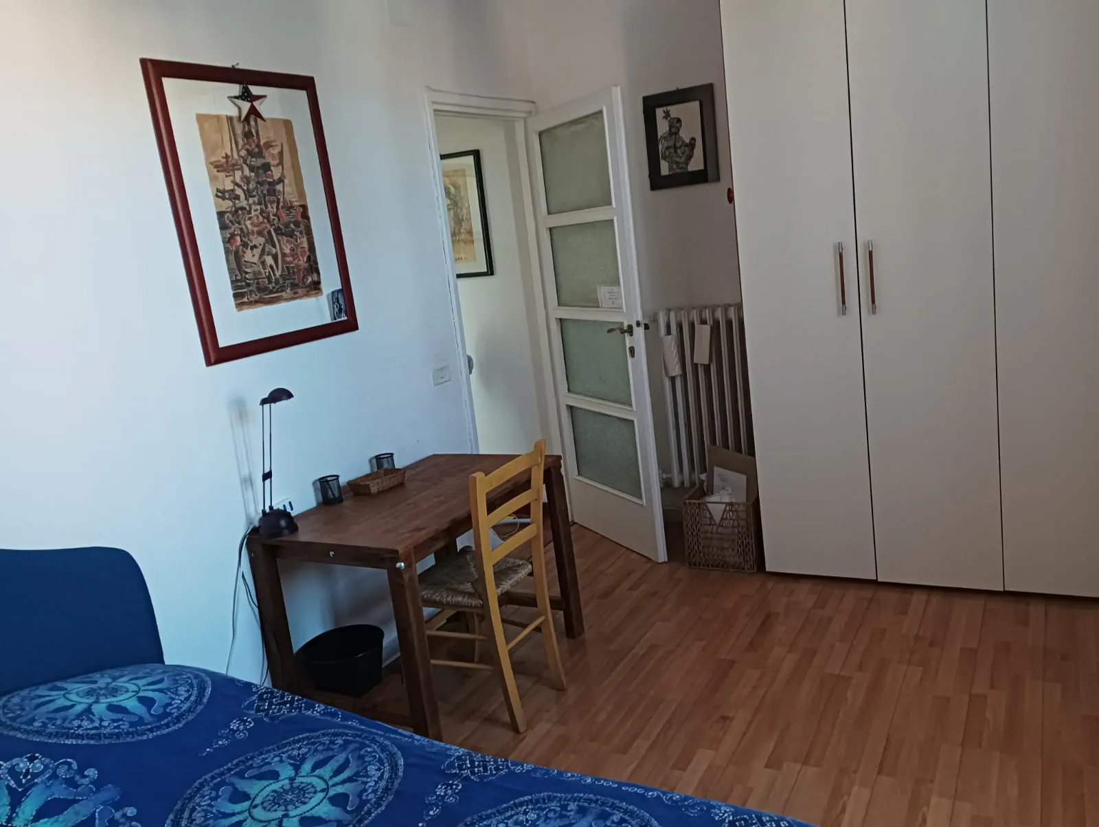 Private room in Via di Monte Verde, Rome (1637383) ROOM 3