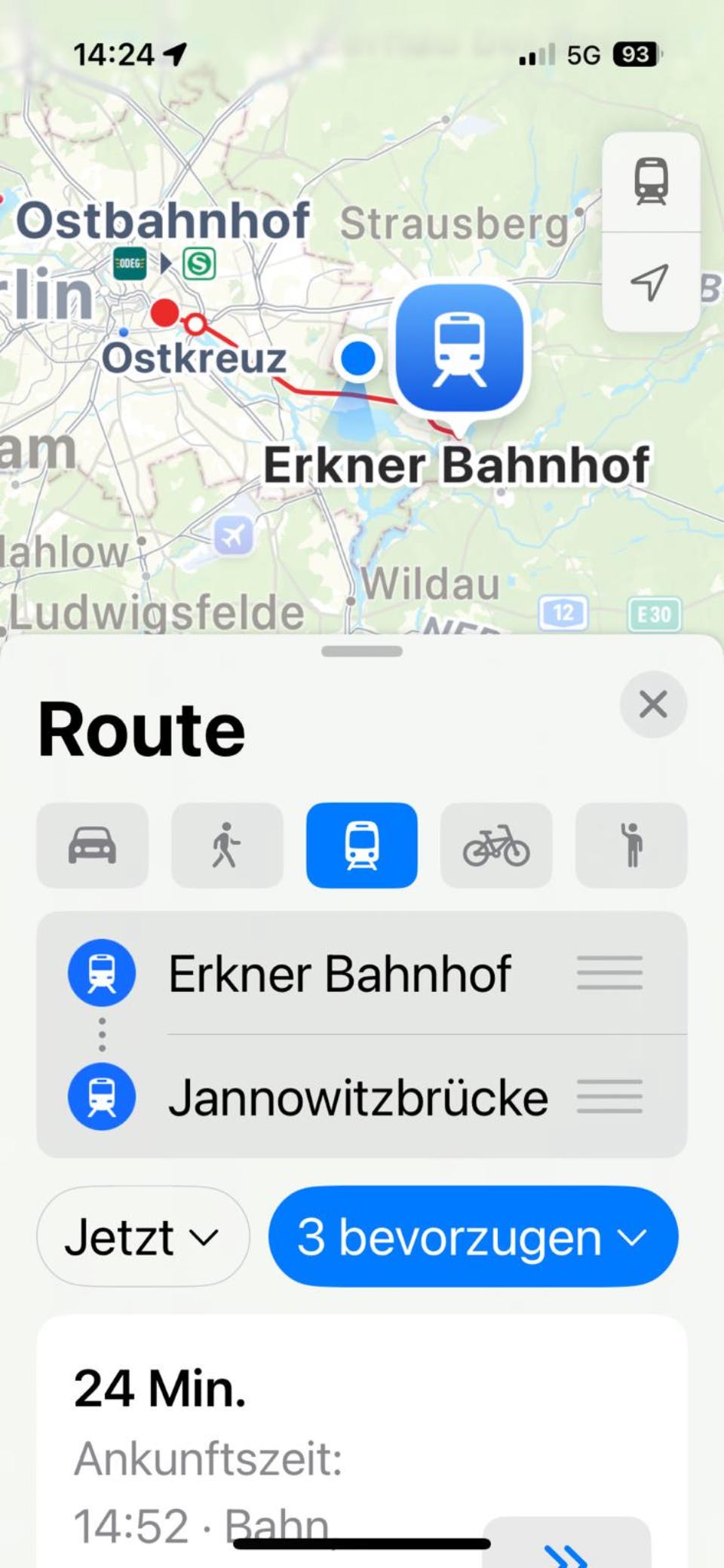 preview gallery tile