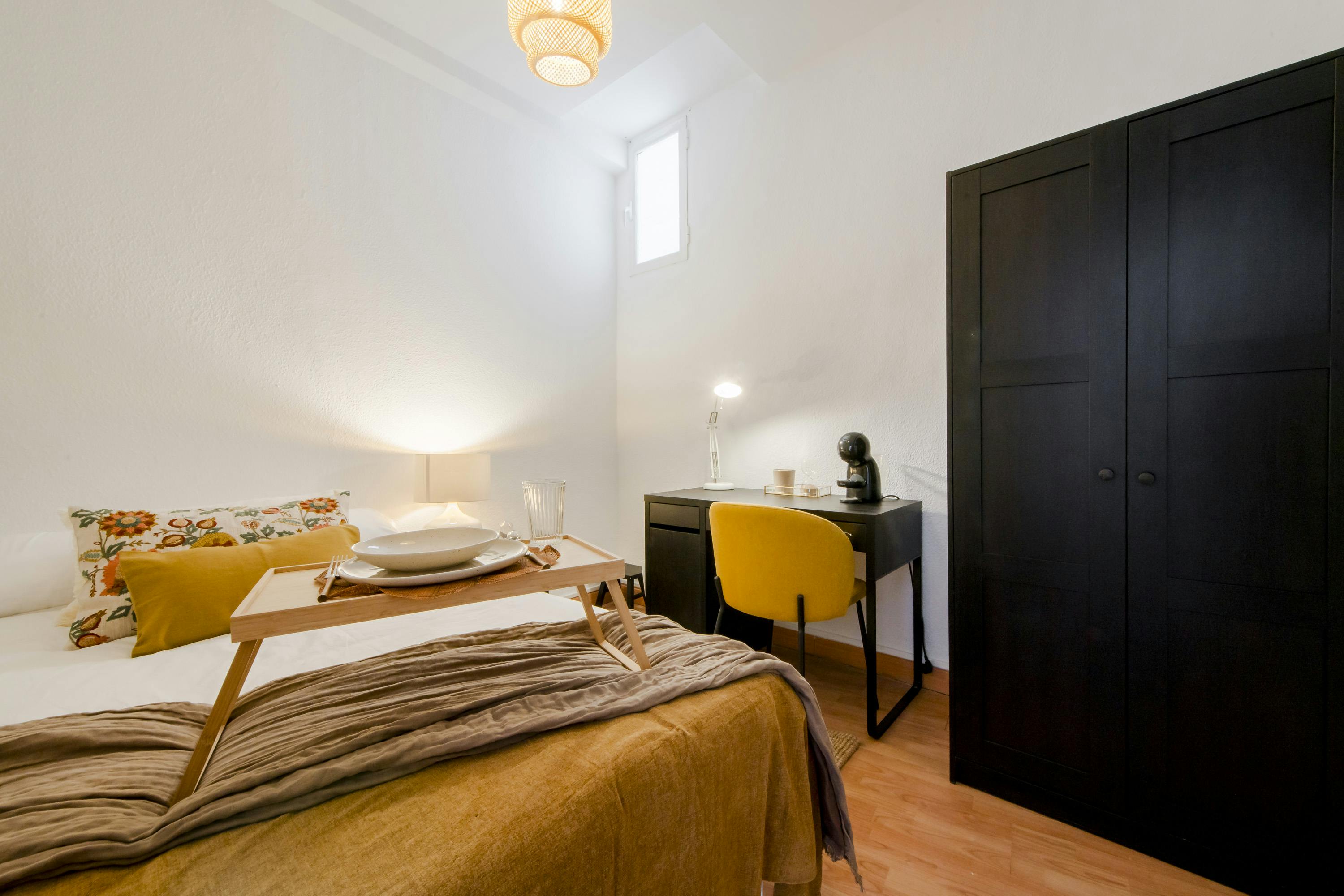 Calle Mayor, Madrid preview