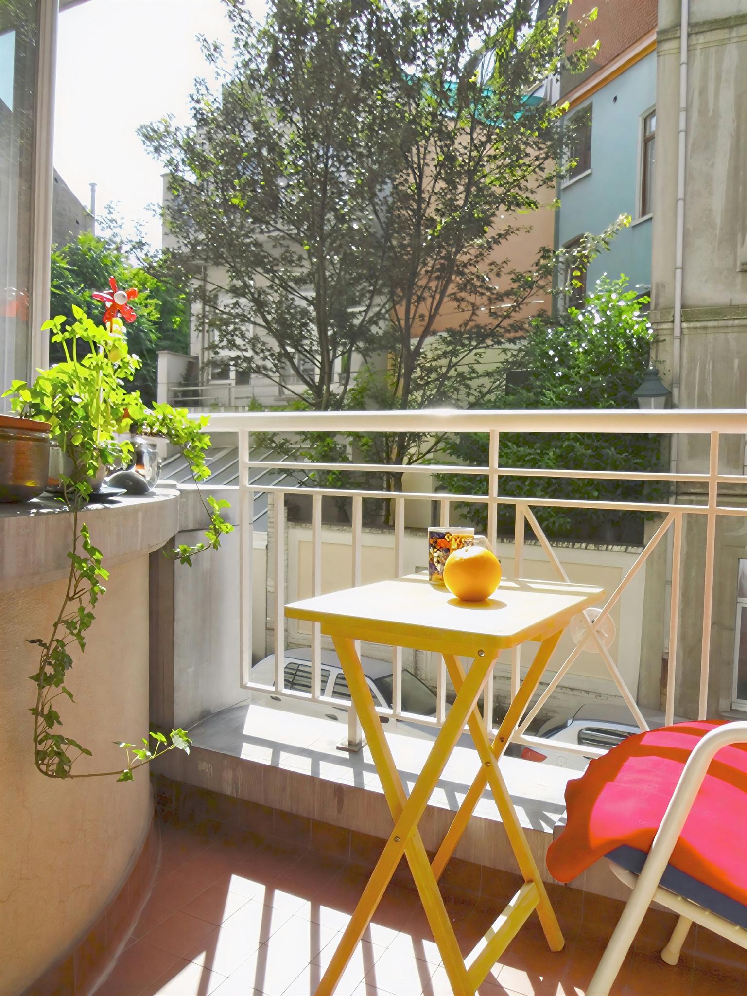 Appartement à Sint-Gillis