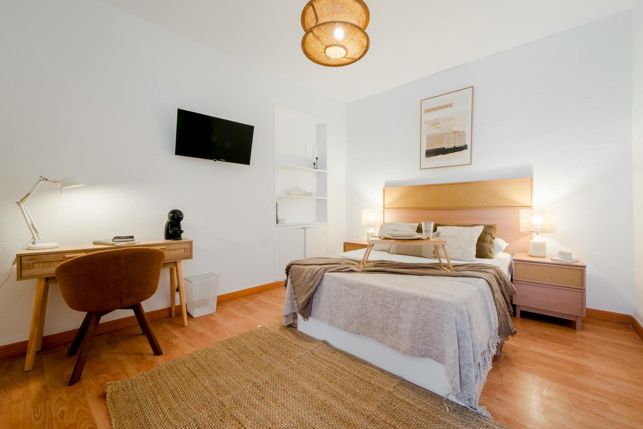 Calle Mayor, Madrid preview