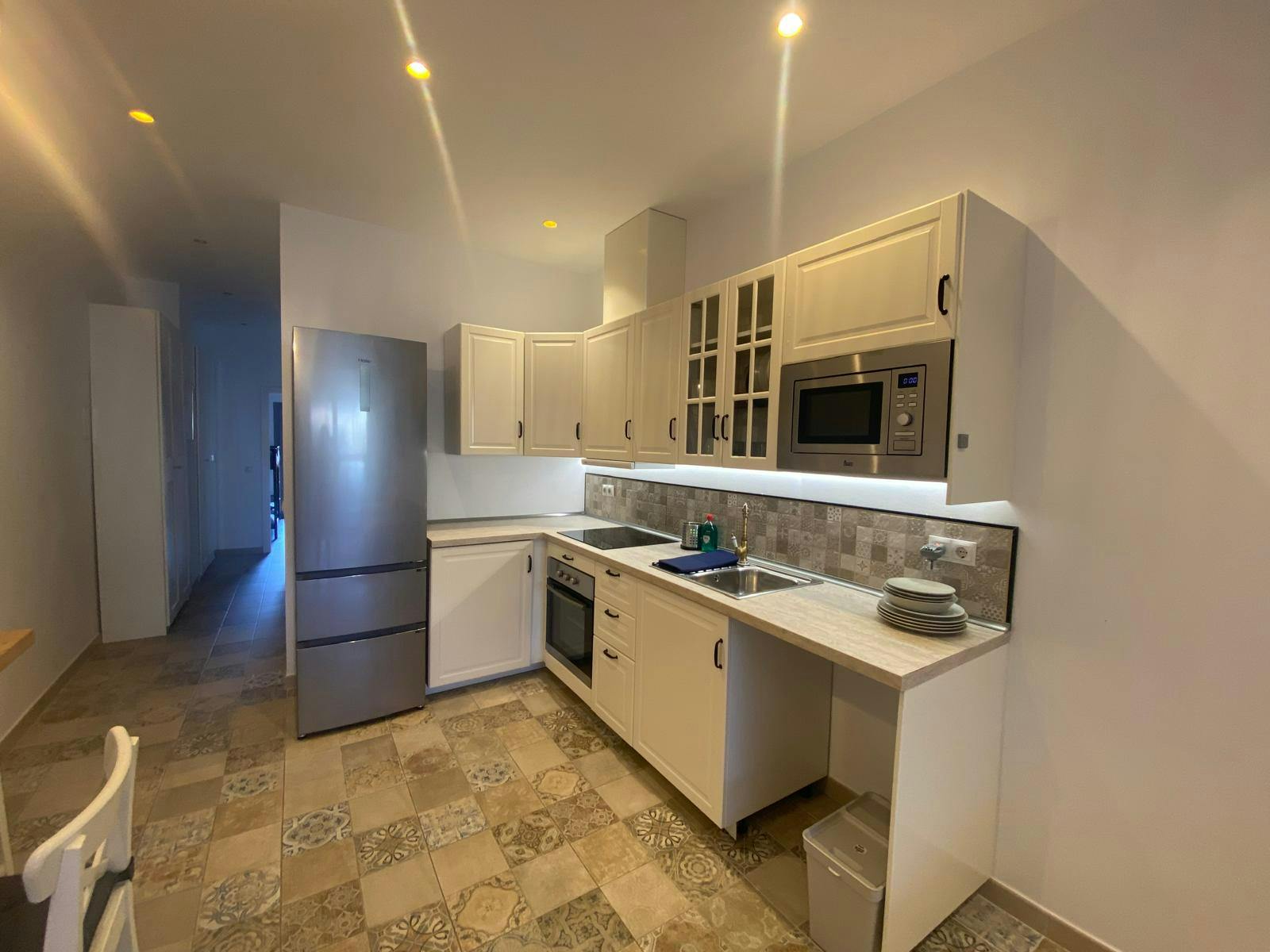 preview gallery tile