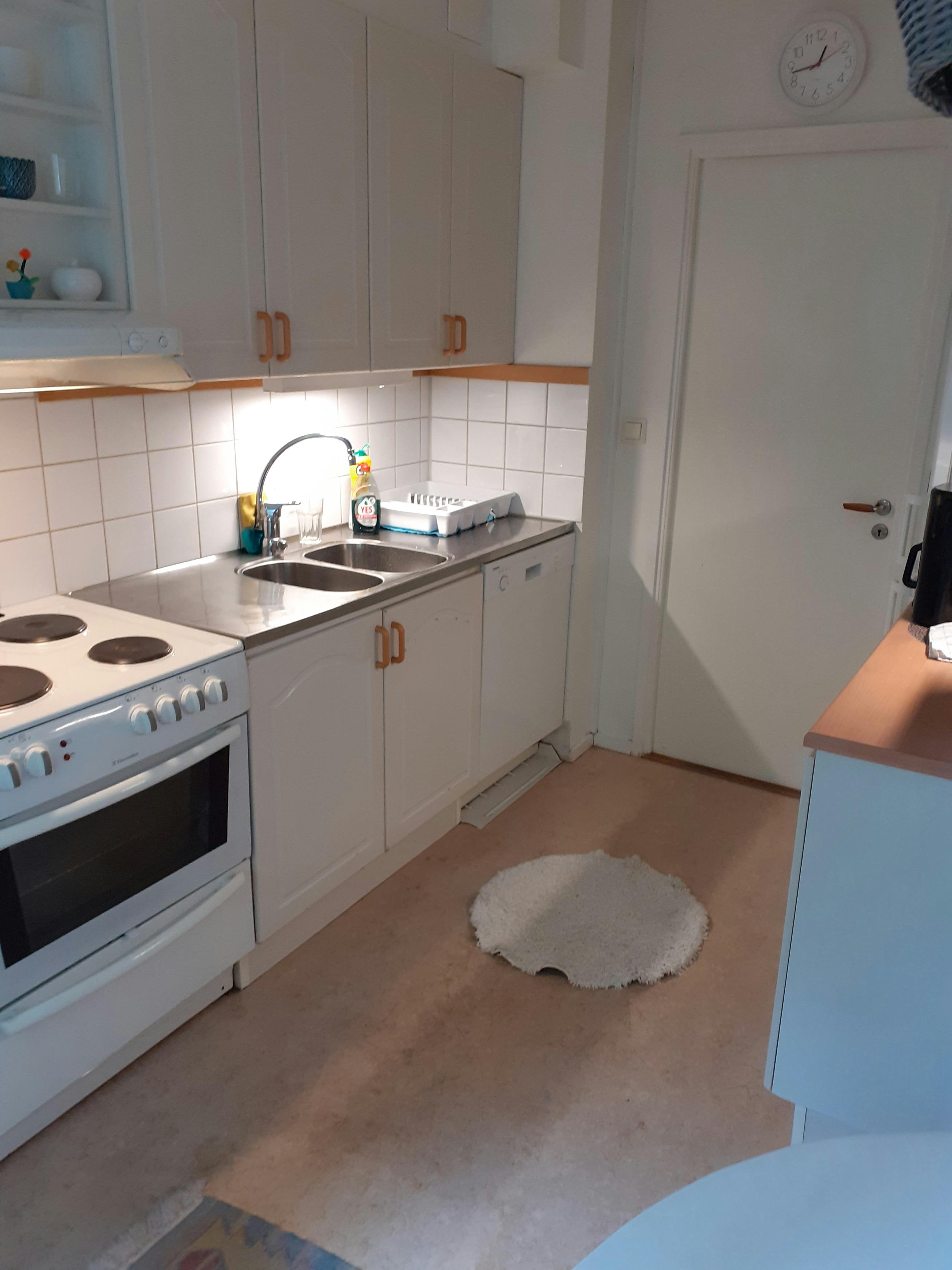 Apartment Partille, 2 beds — photo 7