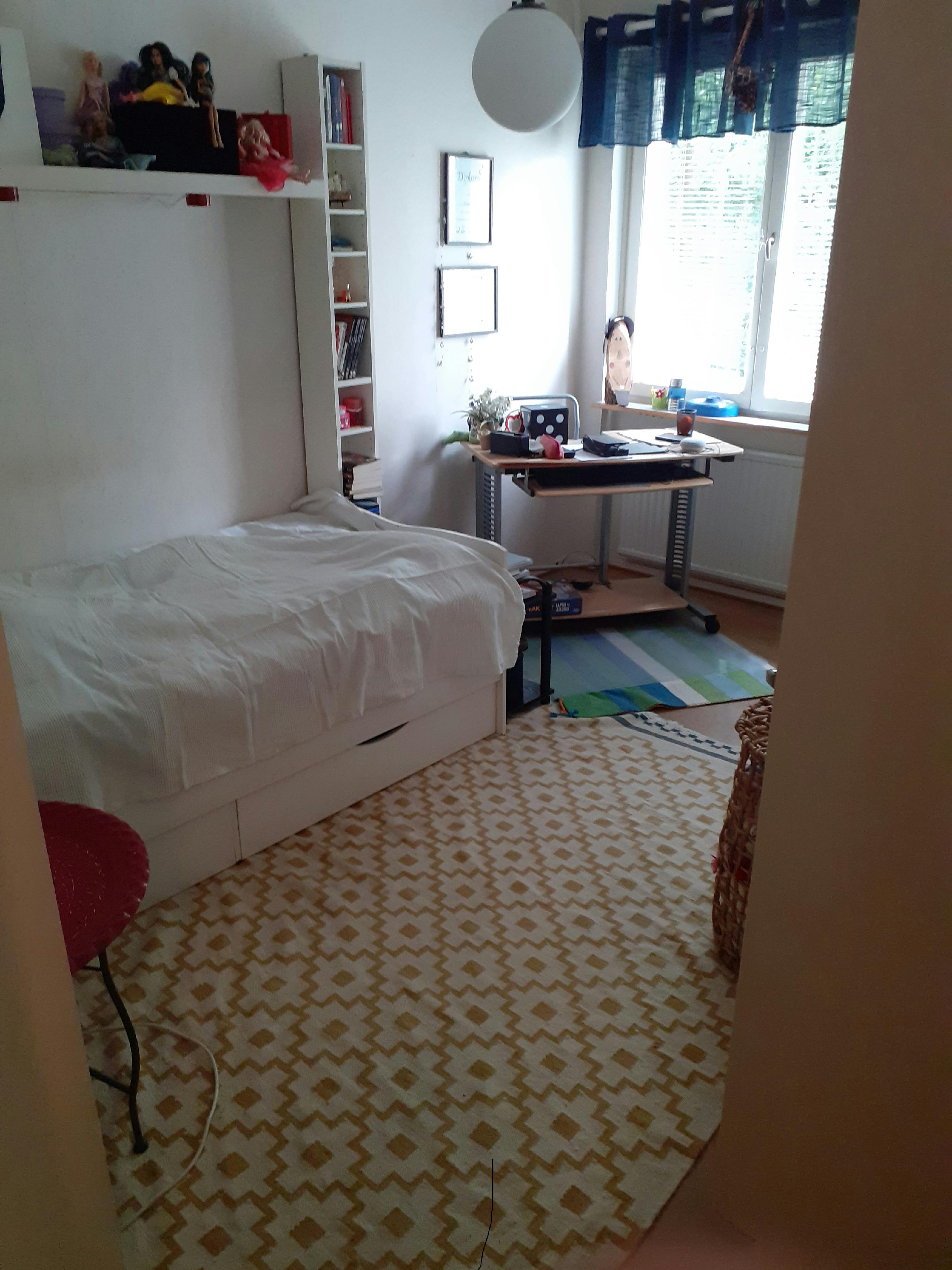 Appartement à louer pour 367 €/mois à Partille, Oluff Nilssons väg