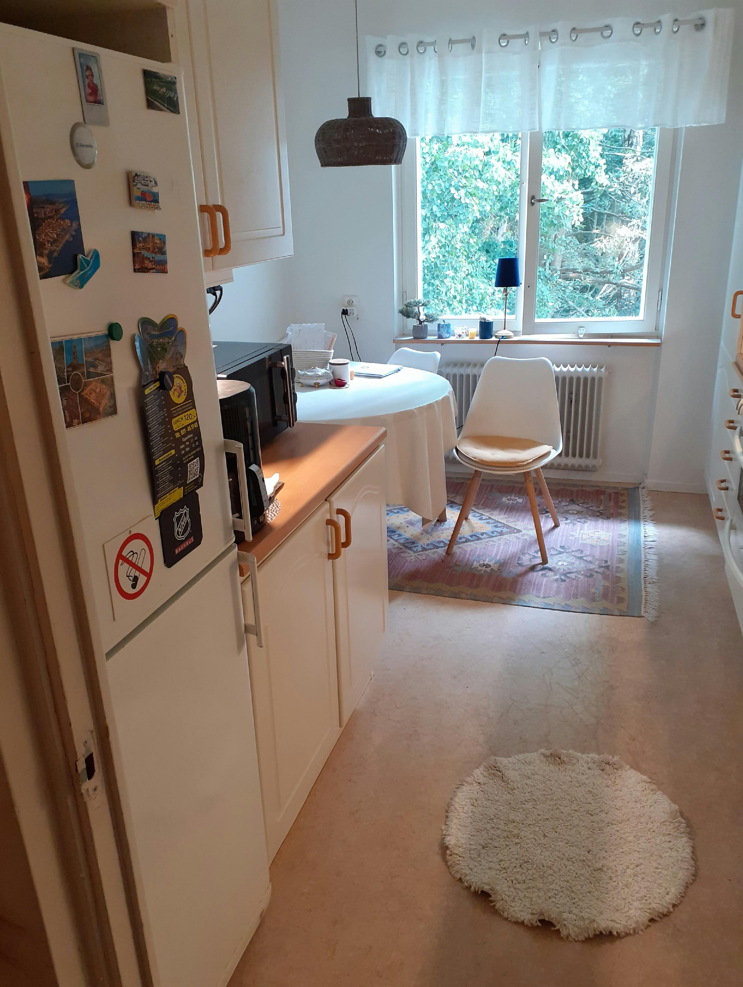 Apartment Partille, 2 beds — photo 5
