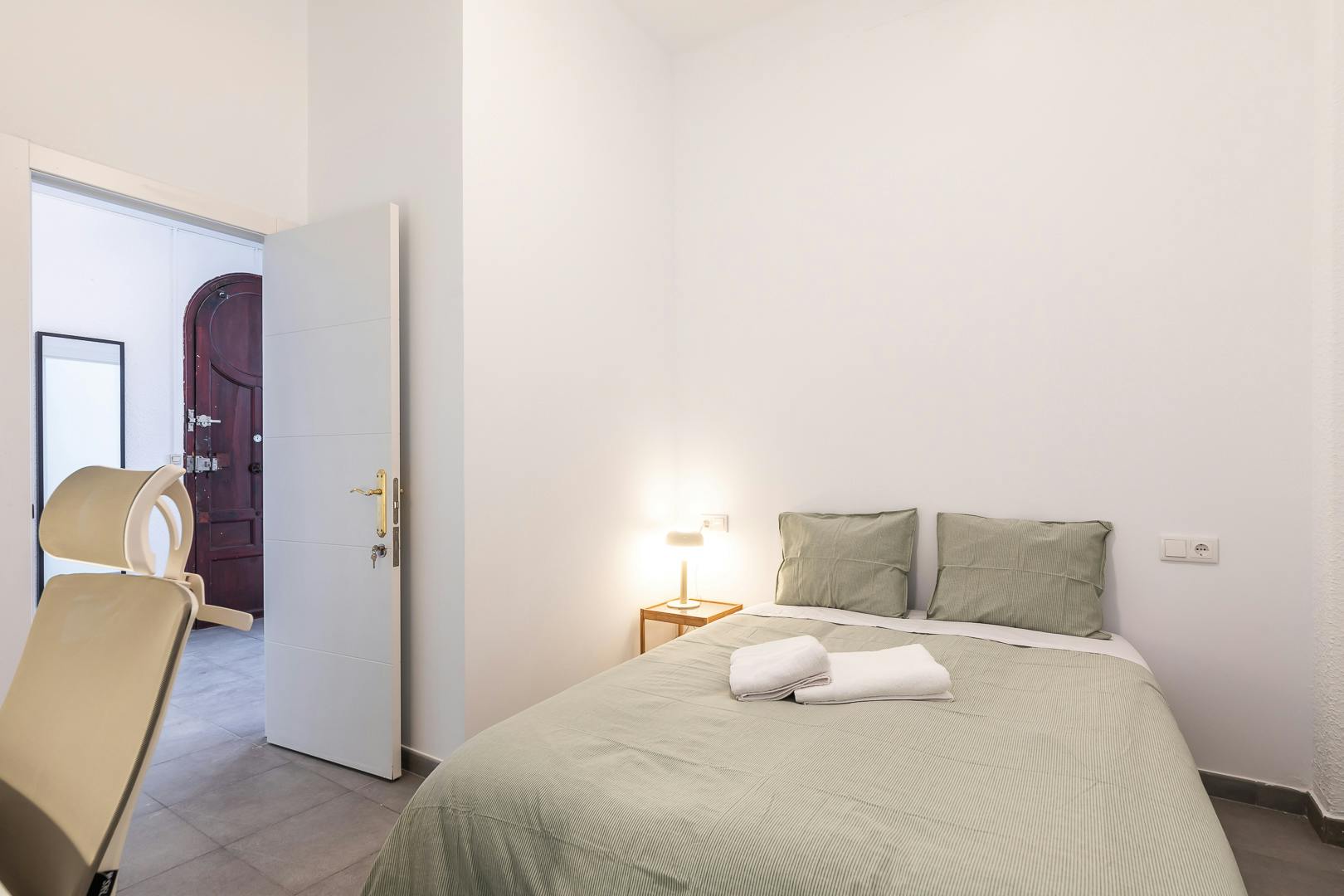 preview gallery tile