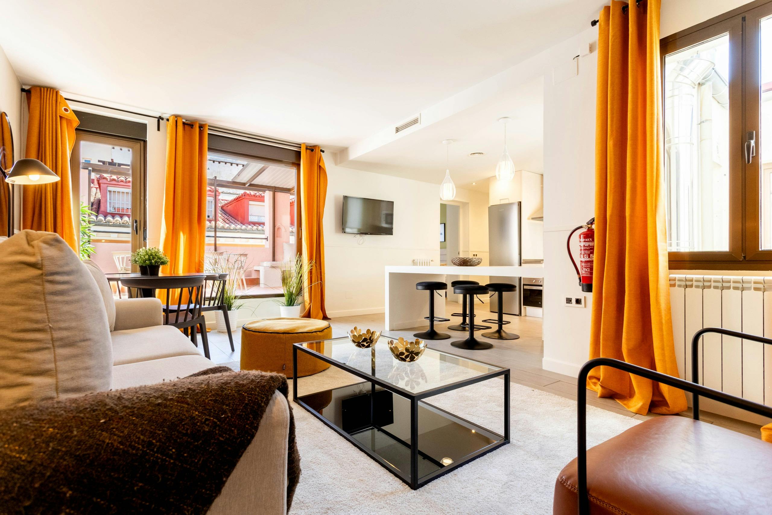 Calle de Jesús y María, Madrid Madrid