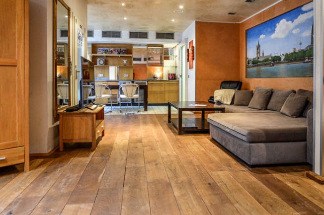 preview gallery tile