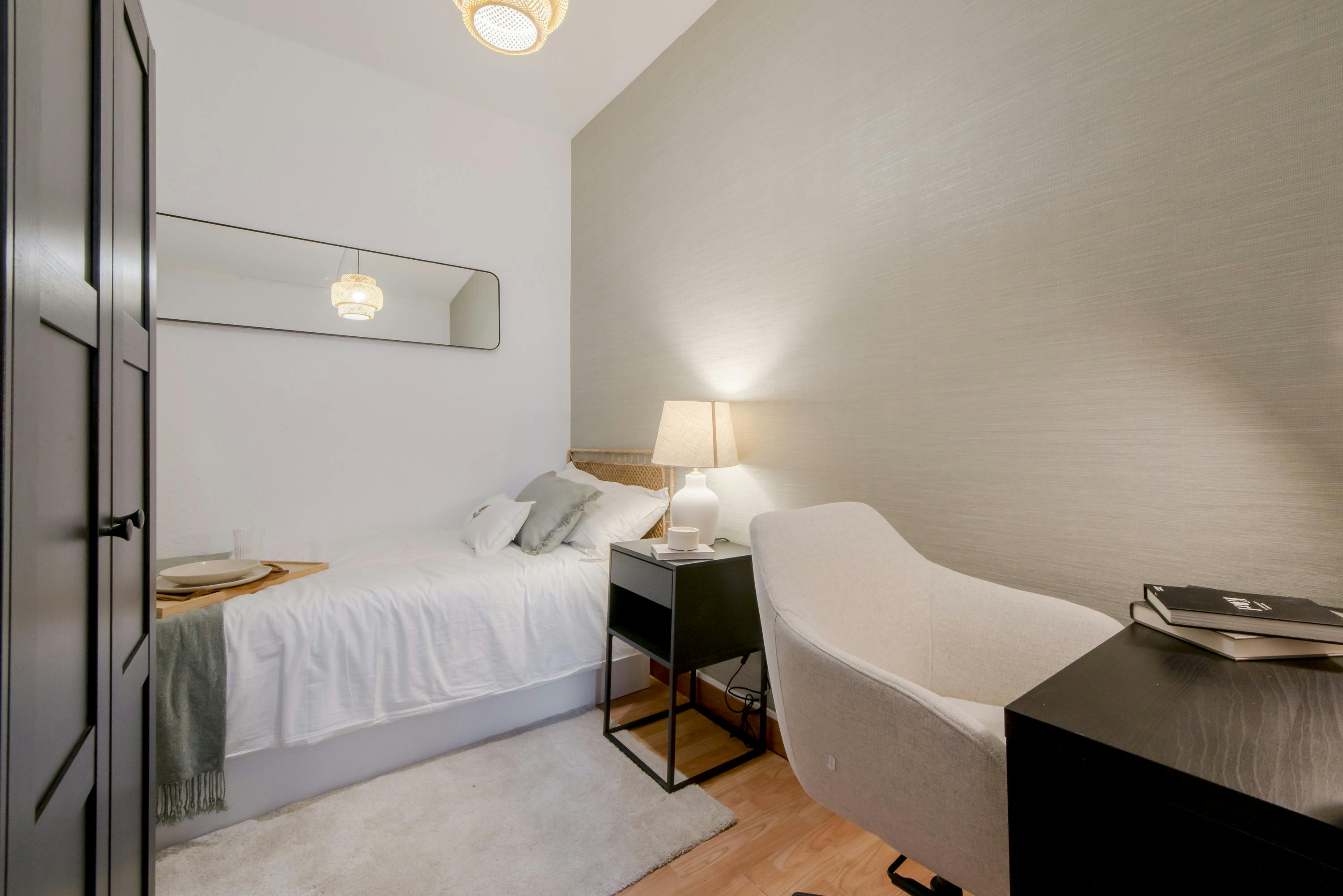 Calle Mayor, Madrid preview