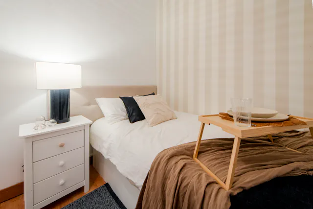 Private room in Calle Mayor, Madrid (1637471) room image 1