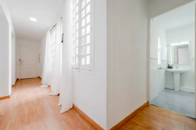 Private room in Calle Mayor, Madrid (1637471) room image 21