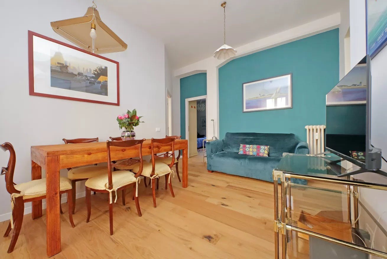 Via di Donna Olimpia, Rome preview