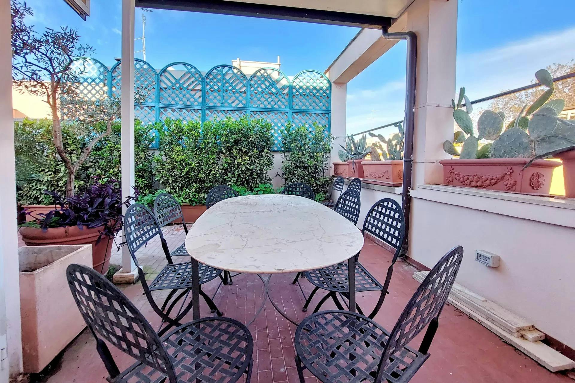 Apartment Rome, 1 bed — photo 3