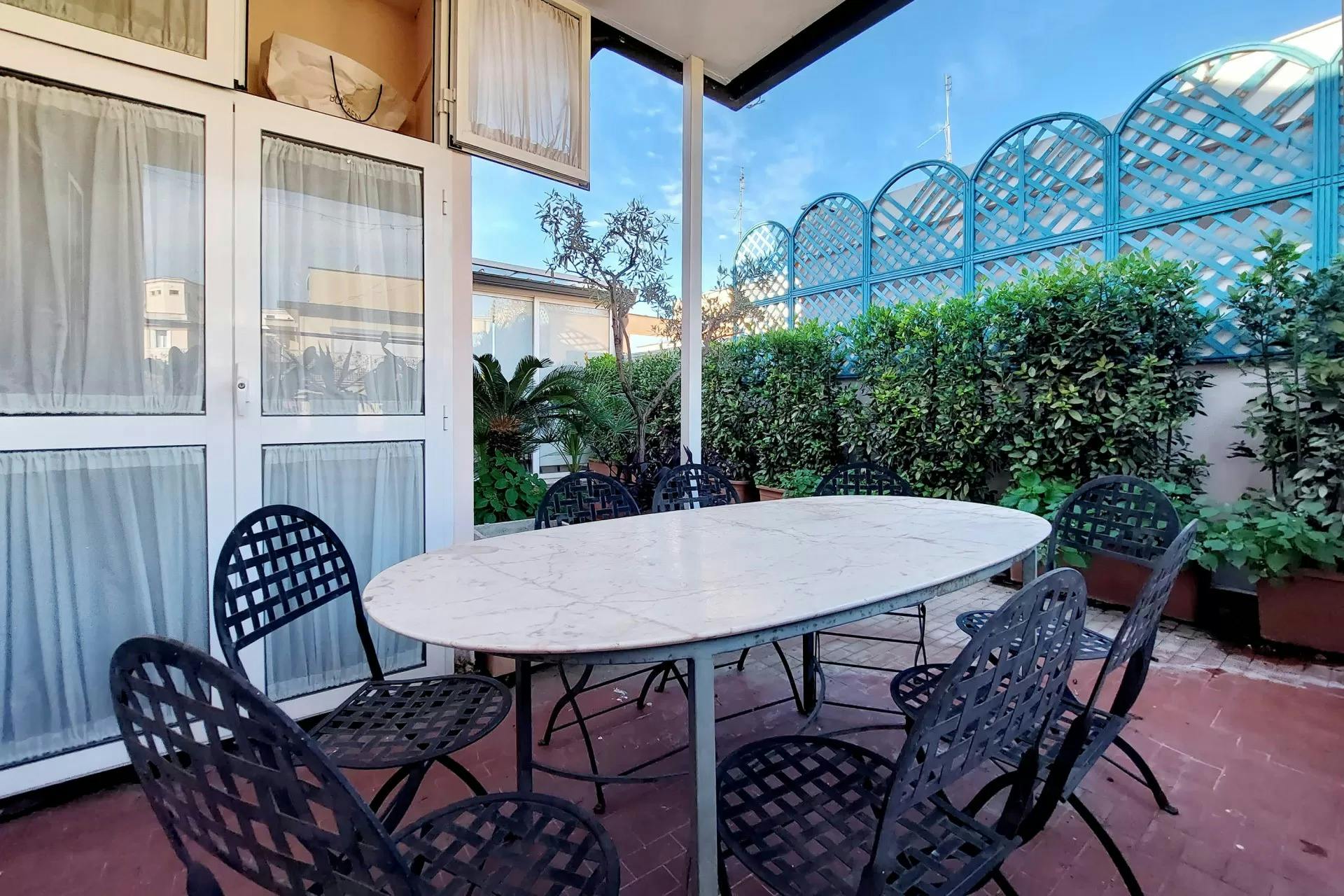 Apartment Rome, 1 bed — photo 1