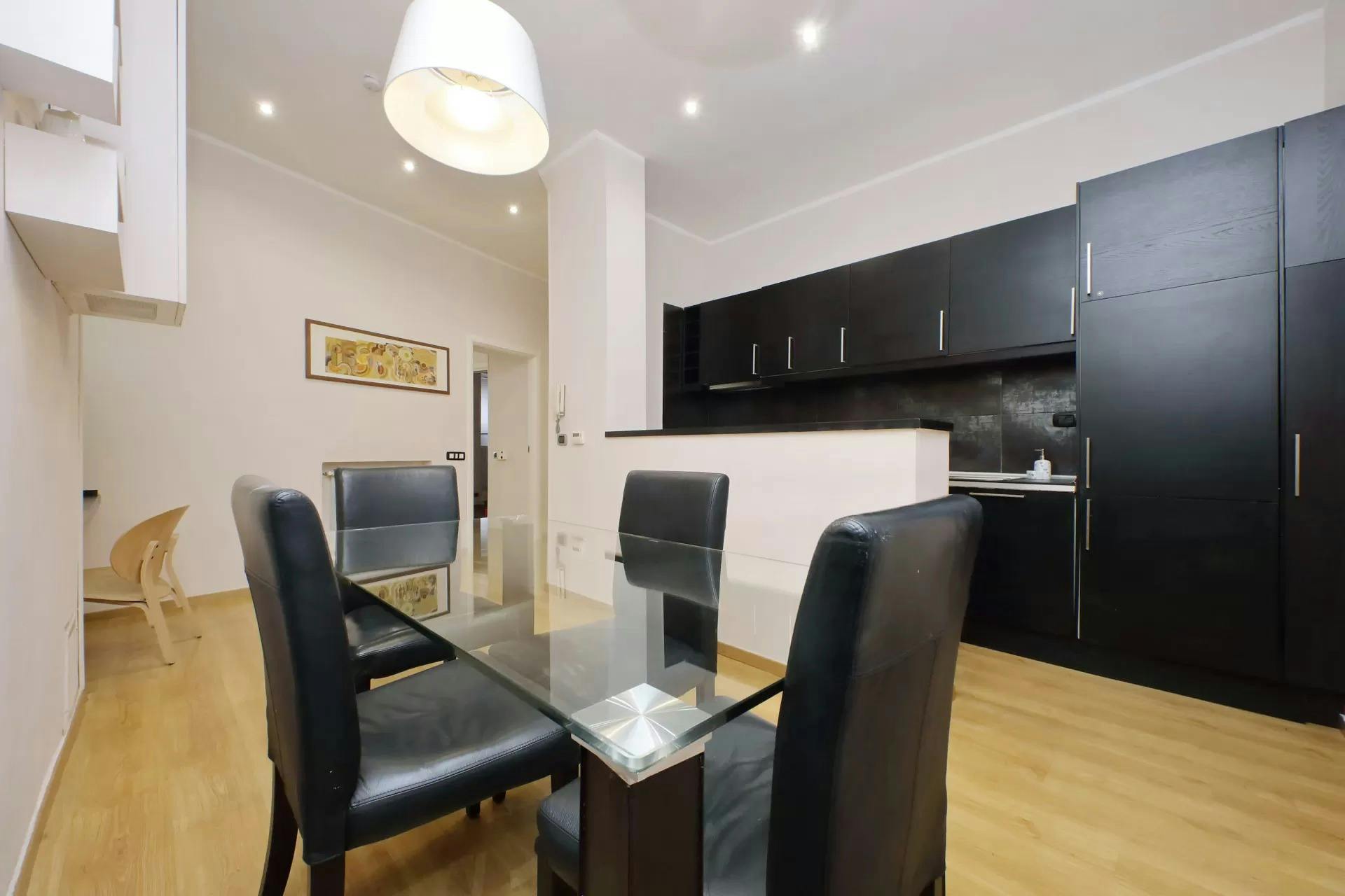 Via Nicolò III, Rome preview