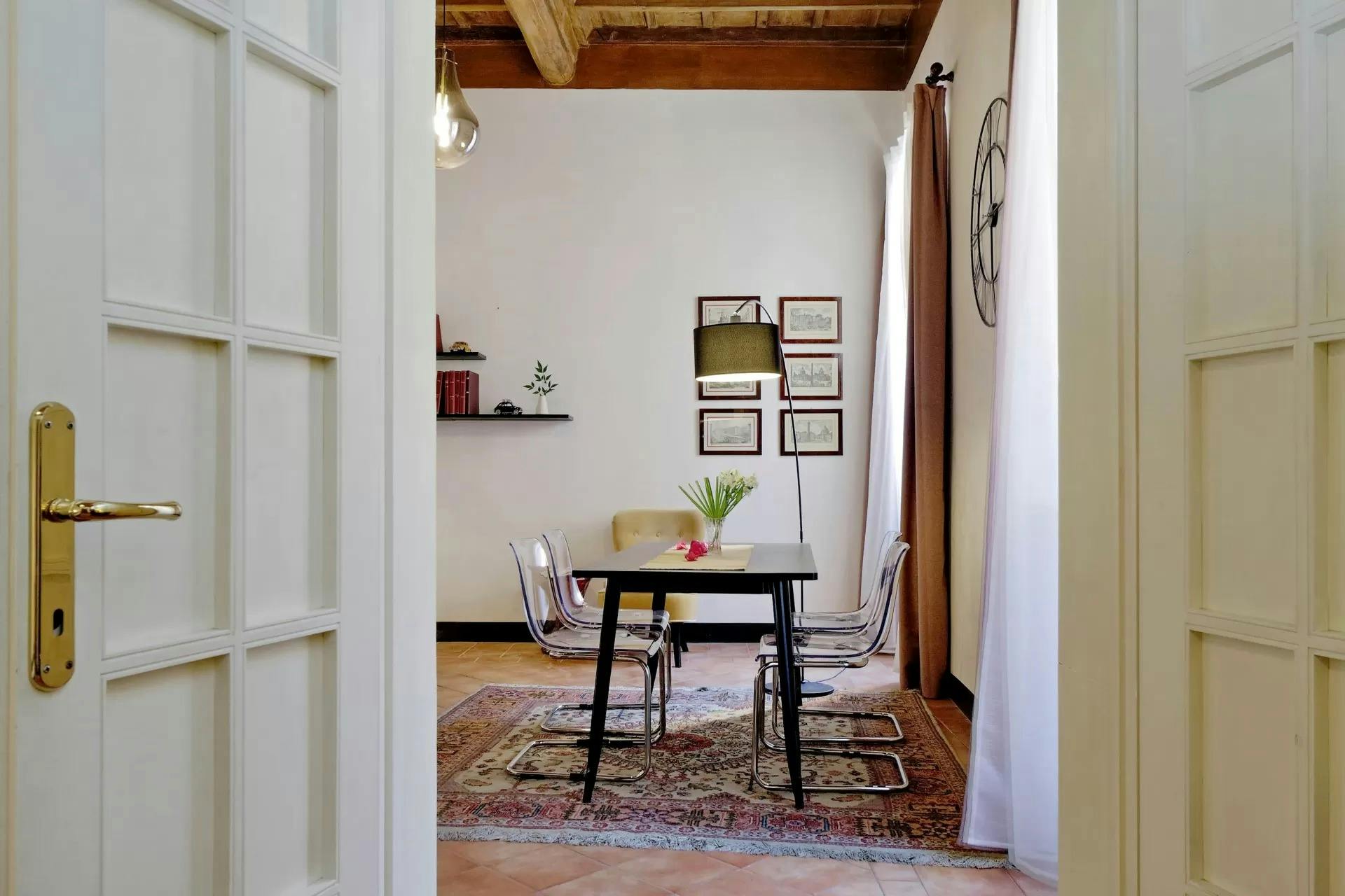 Vicolo del Bollo, Rome preview