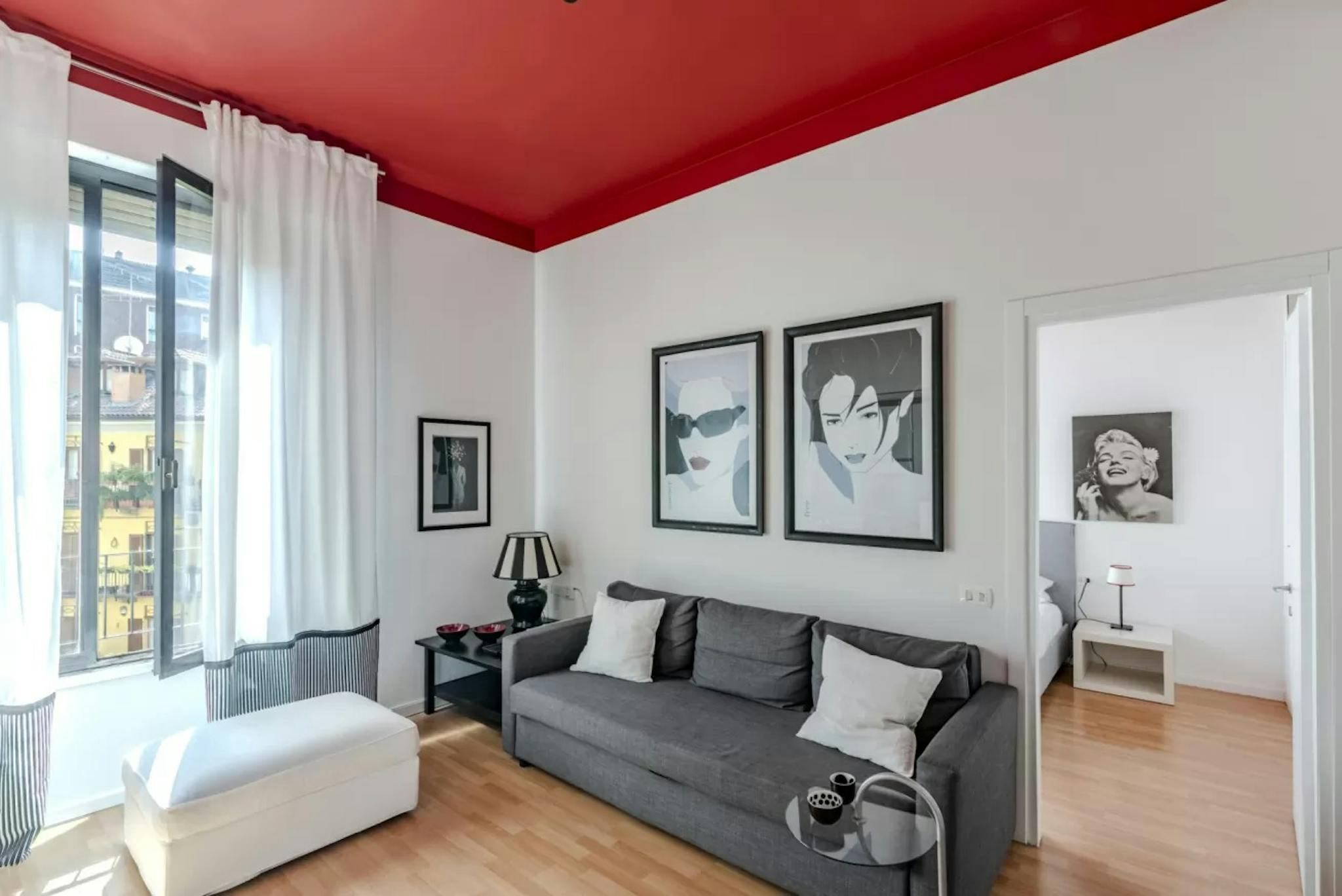 Corso Garibaldi, Milan preview