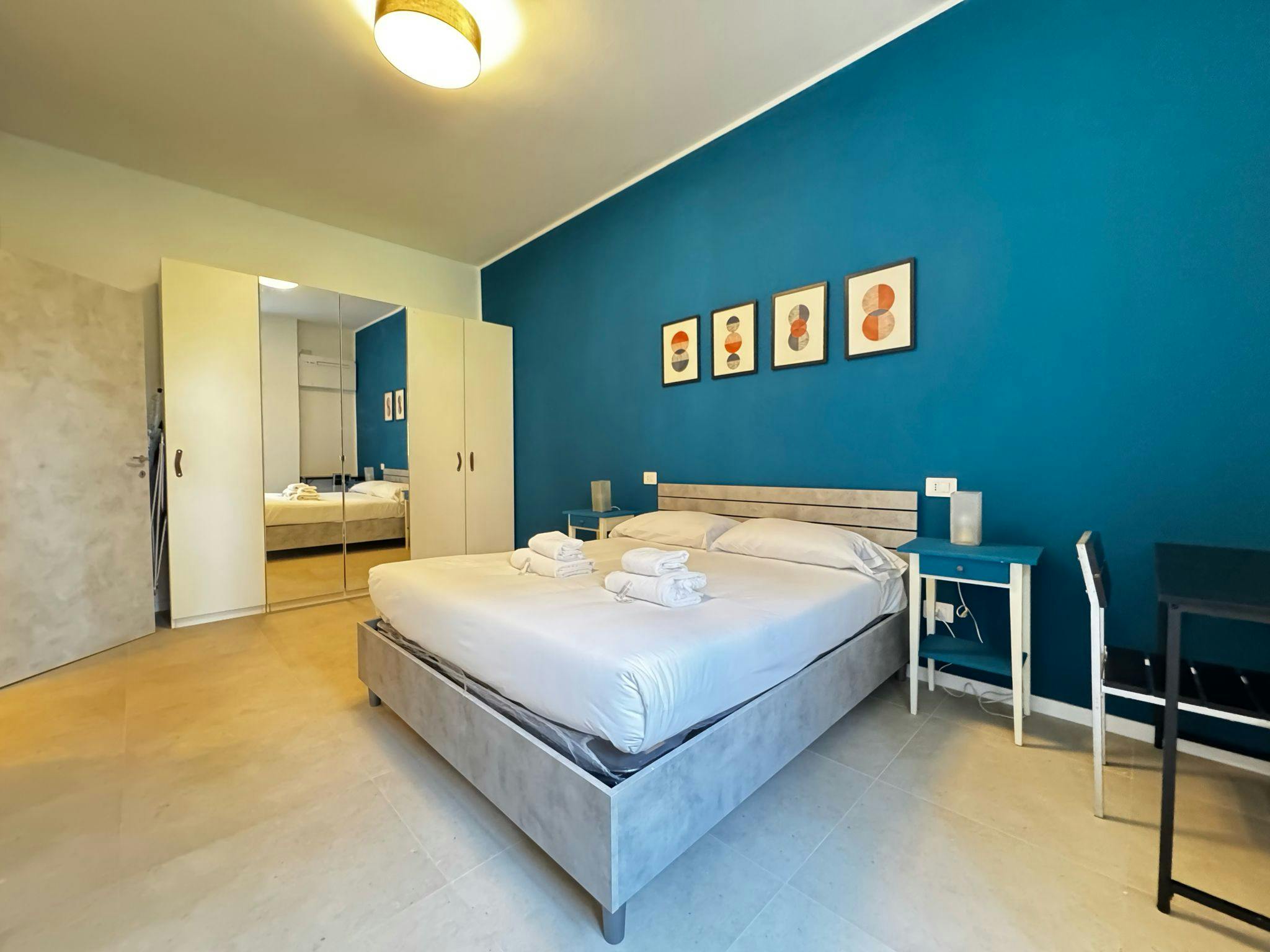 Apartment Milan, 1 bed — photo 5