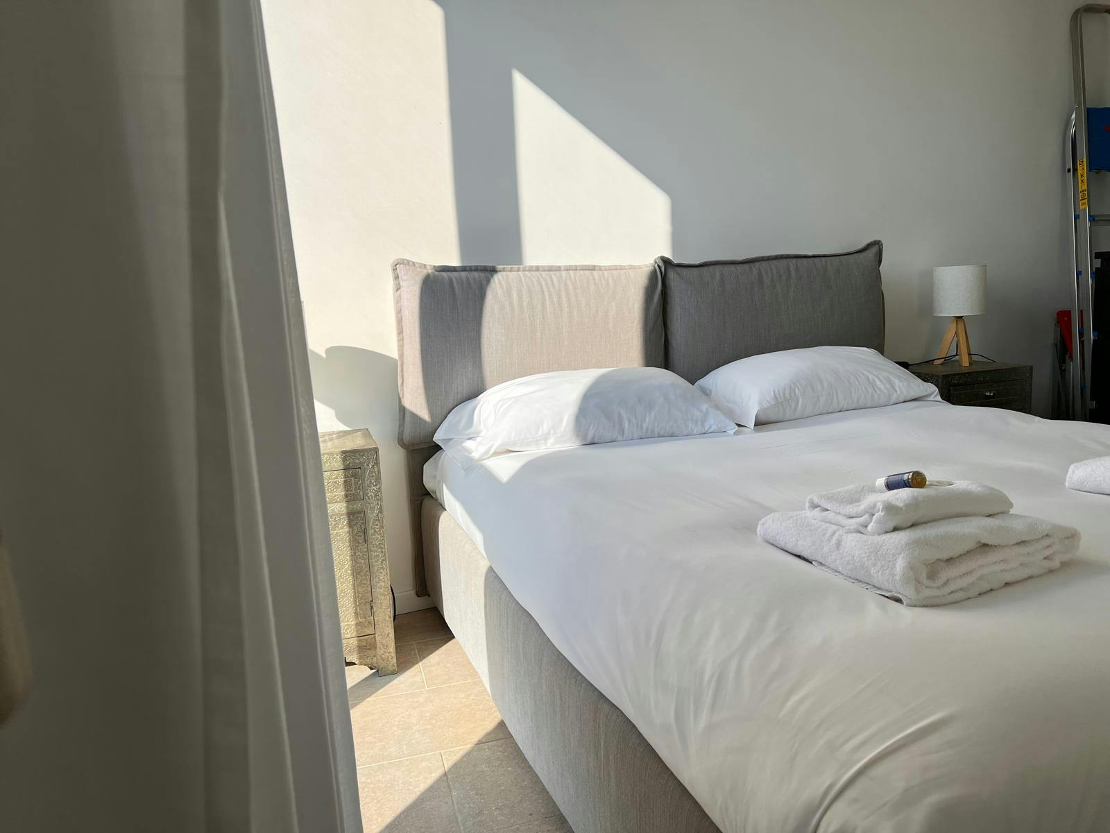 Apartment for rent for €1,250 per month in Milan, Via Pompeo Mariani