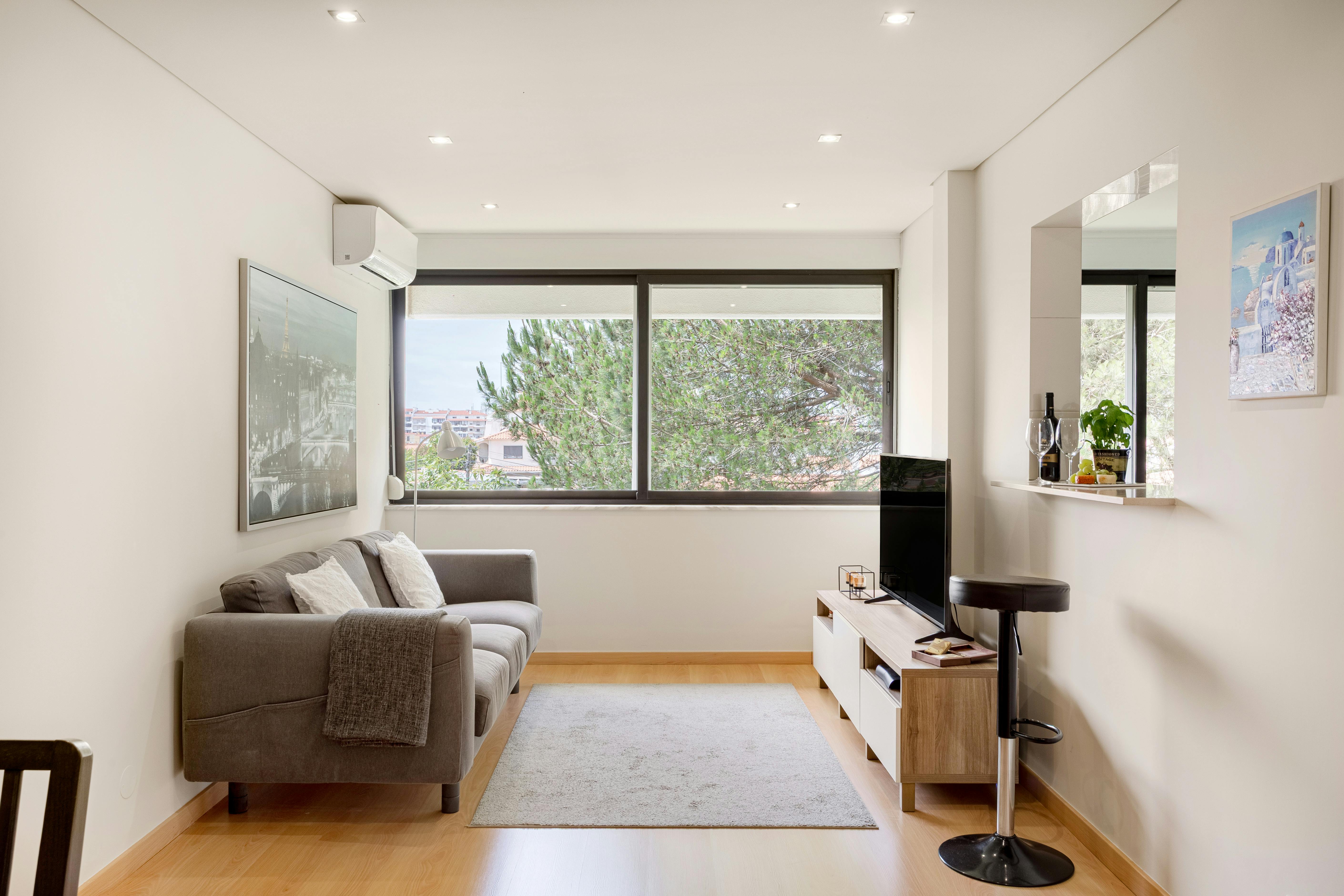 Appartement à louer pour 3 240 €/mois à São Domingos de Rana, Rua Fernando Pó