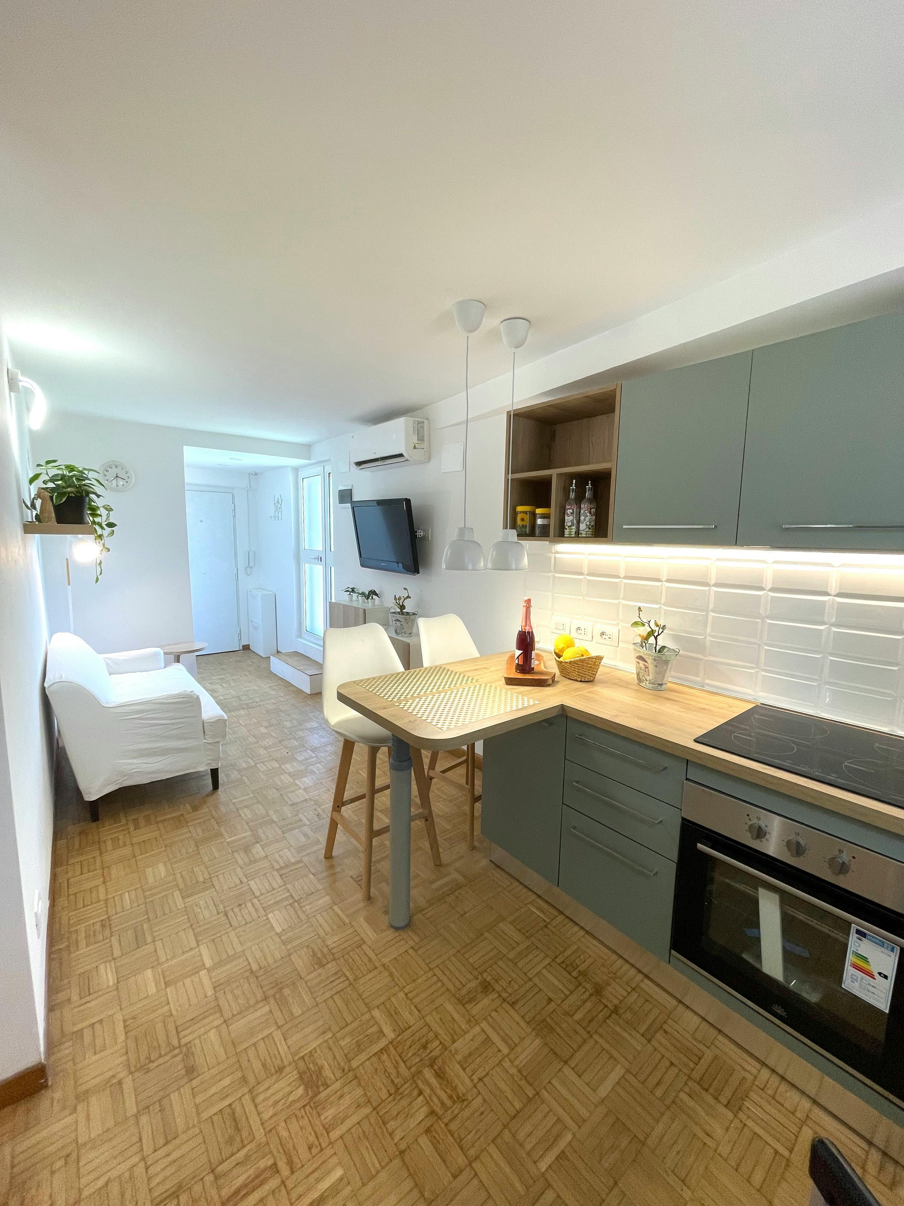 Via Gregorio XIII, Rome preview