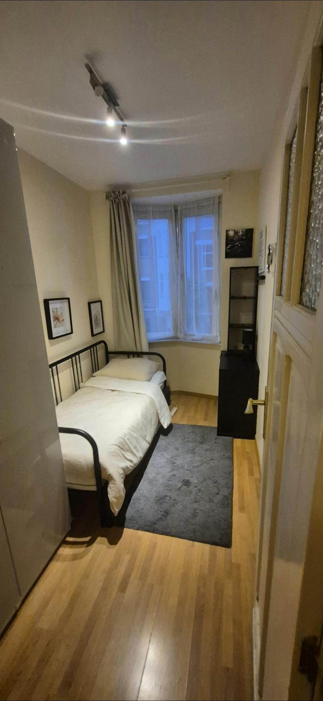 Avenue Colonel Picquart, Schaerbeek preview