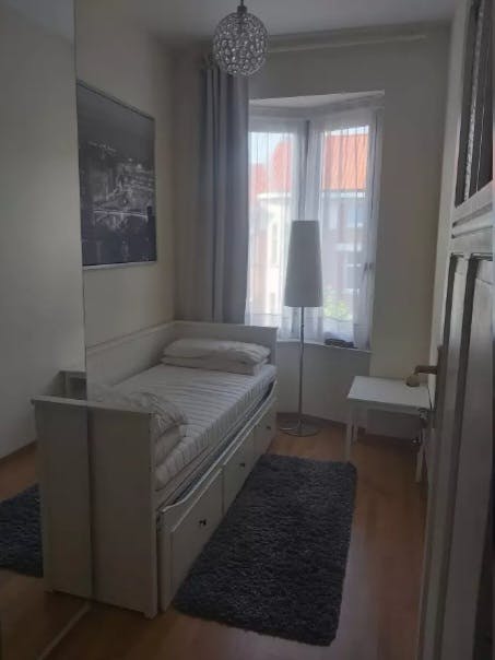 Studio à Schaarbeek