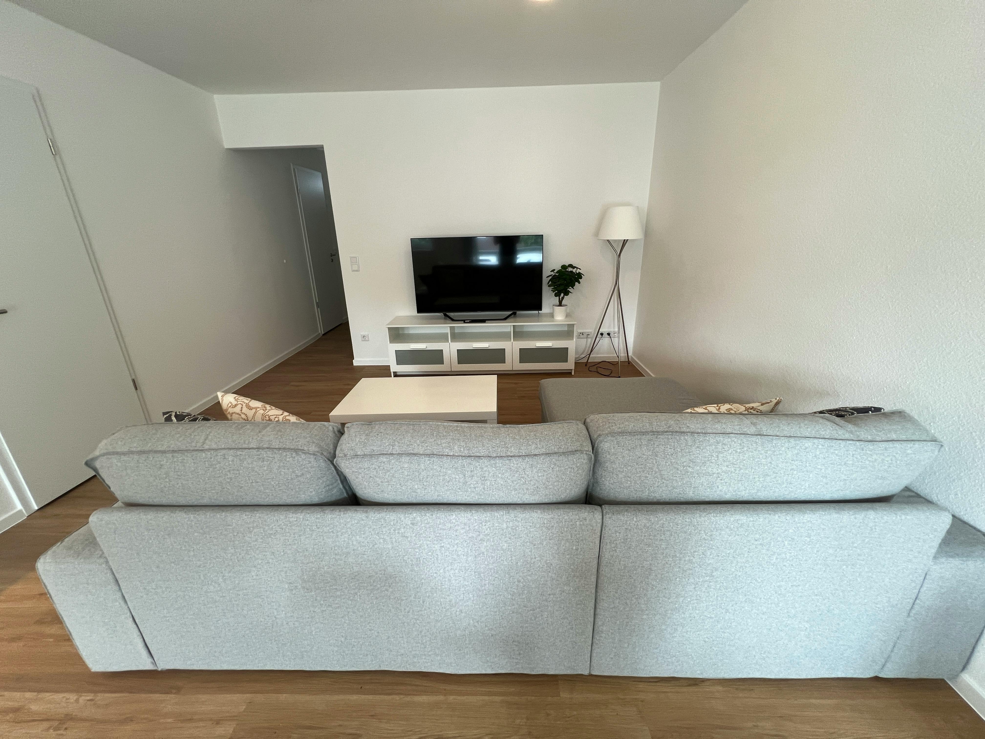 Apartment Offenbach, 1 bed — photo 27