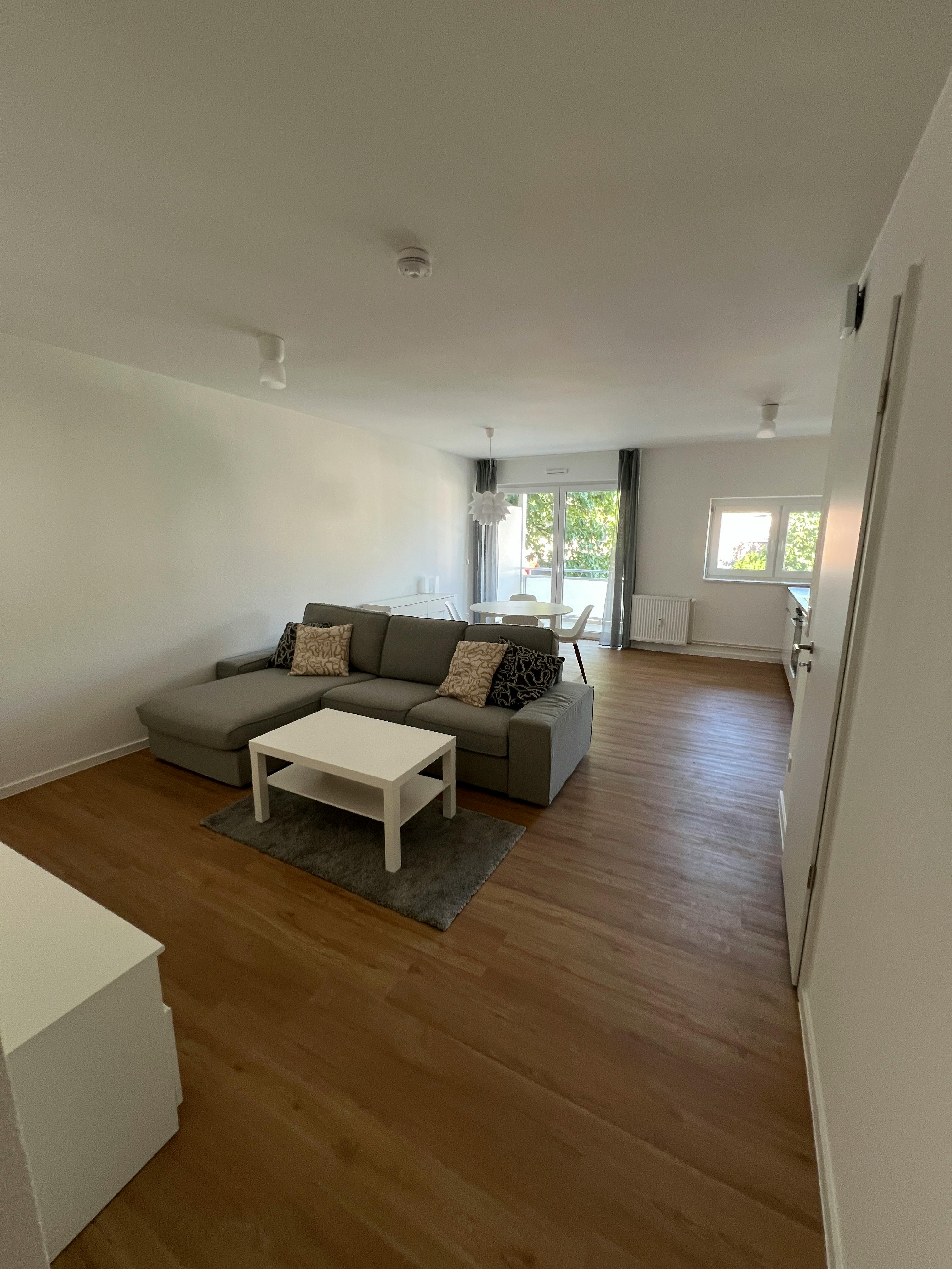 Apartment Offenbach, 1 bed — photo 4