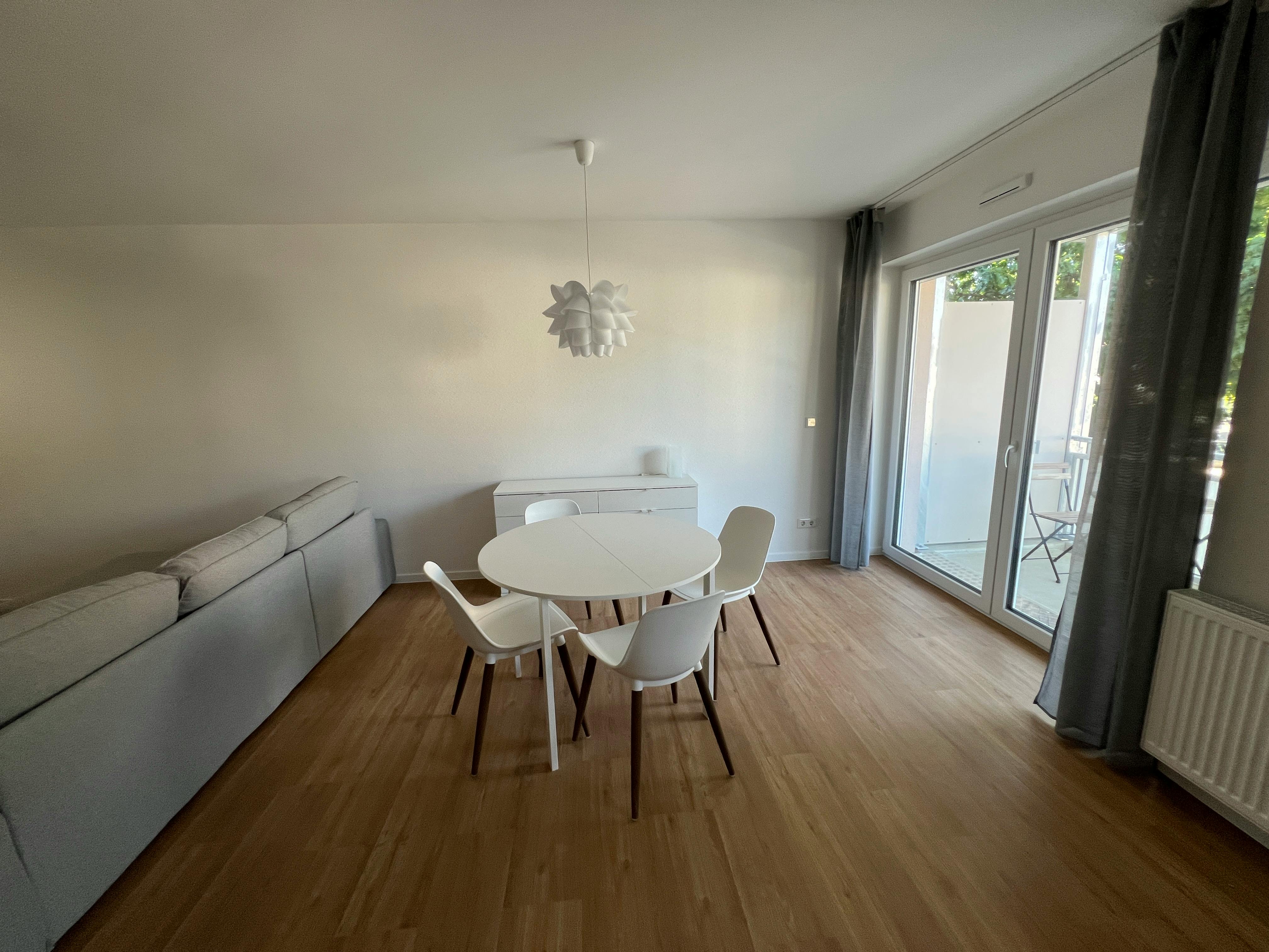 Apartment Offenbach, 1 bed — photo 5