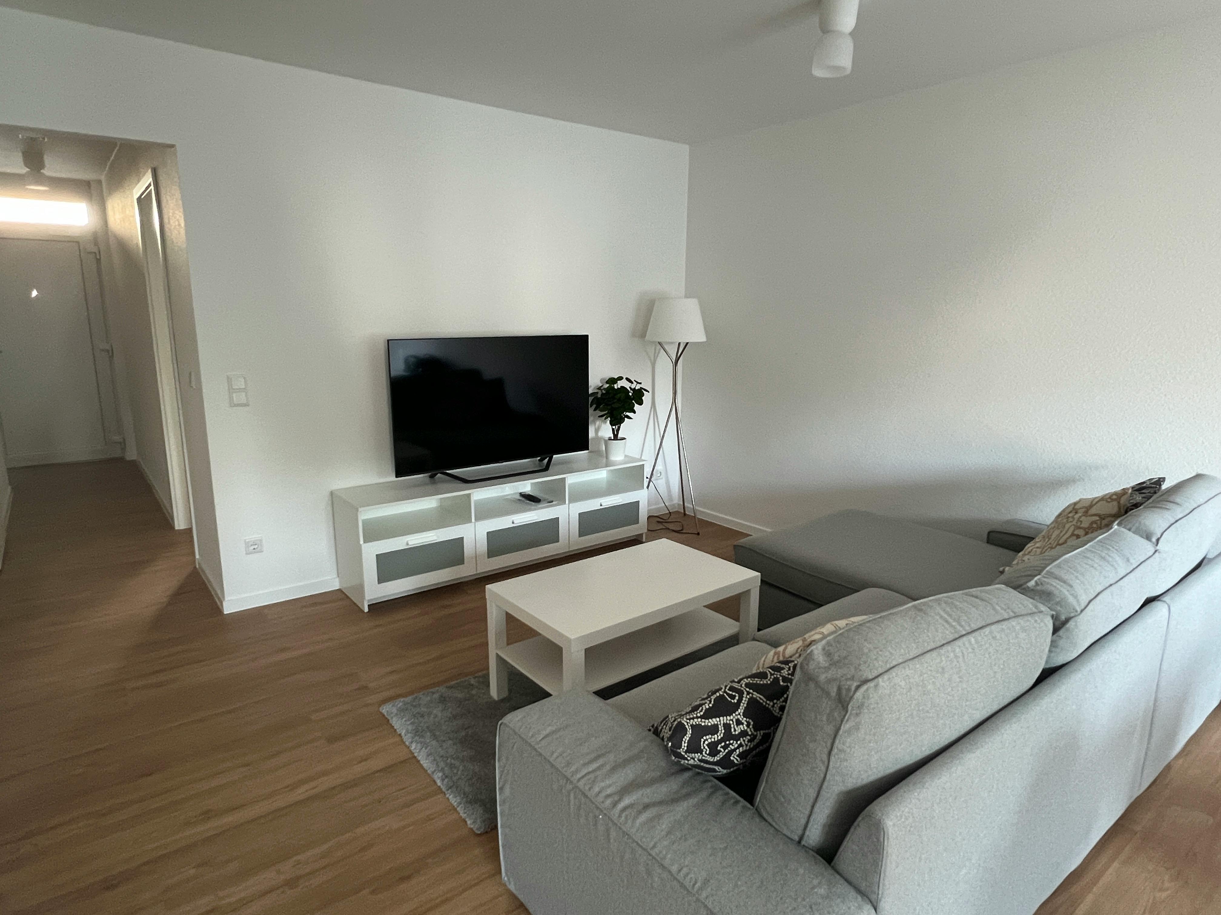 Apartment Offenbach, 1 bed — photo 6